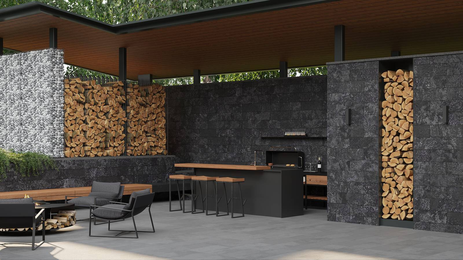 LANDSCAPE DESIGN