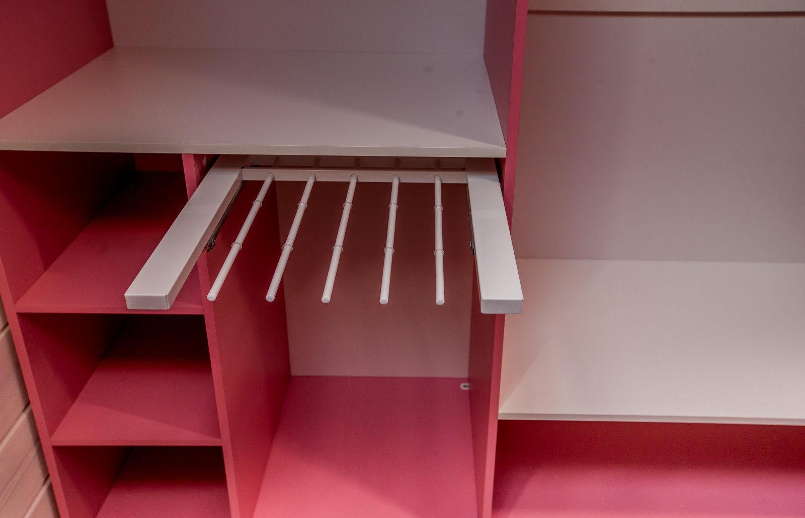 г. Сестрорецк Детская гардеробная