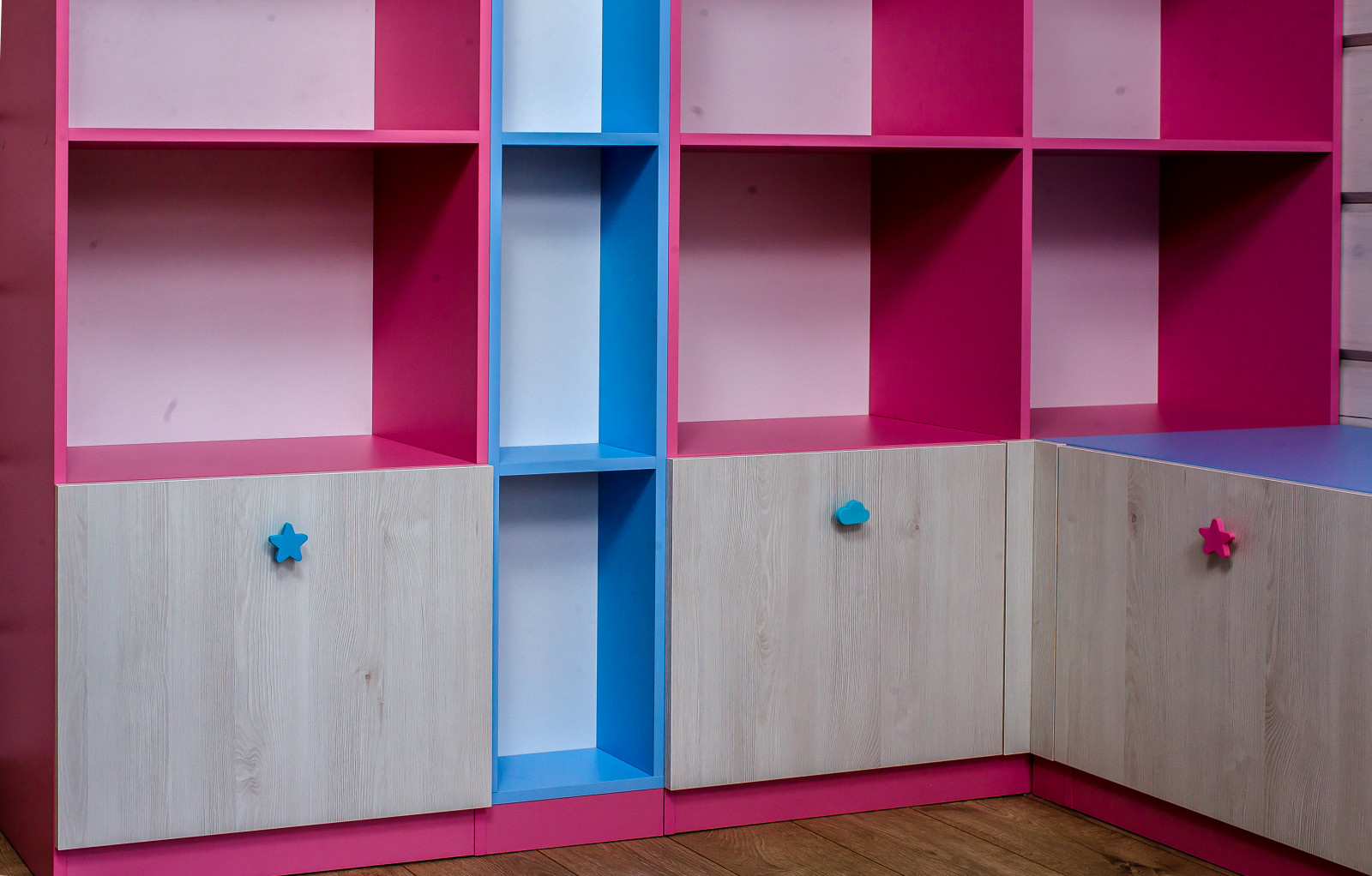 г. Сестрорецк. Игровая комната