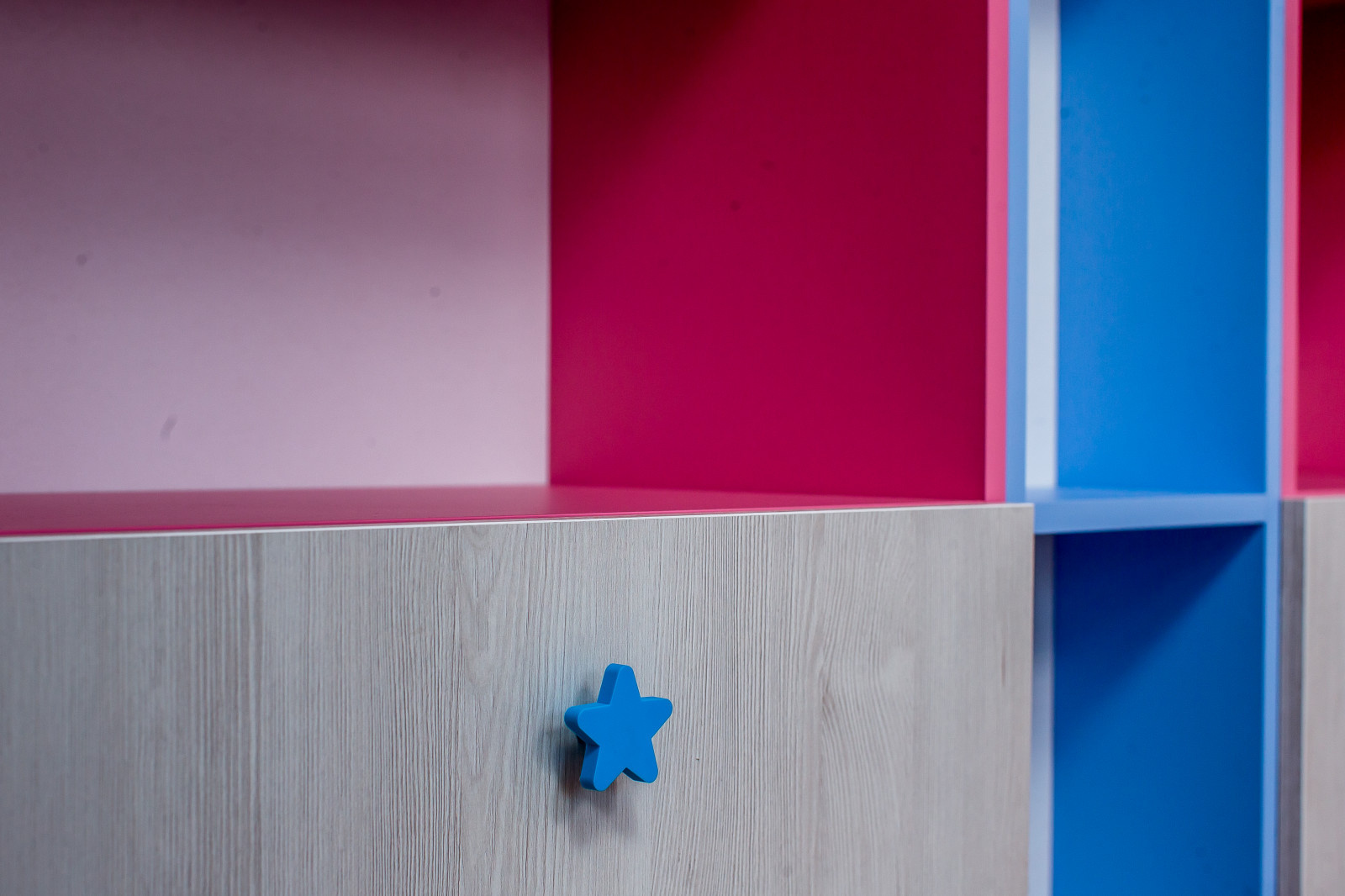 г. Сестрорецк. Игровая комната