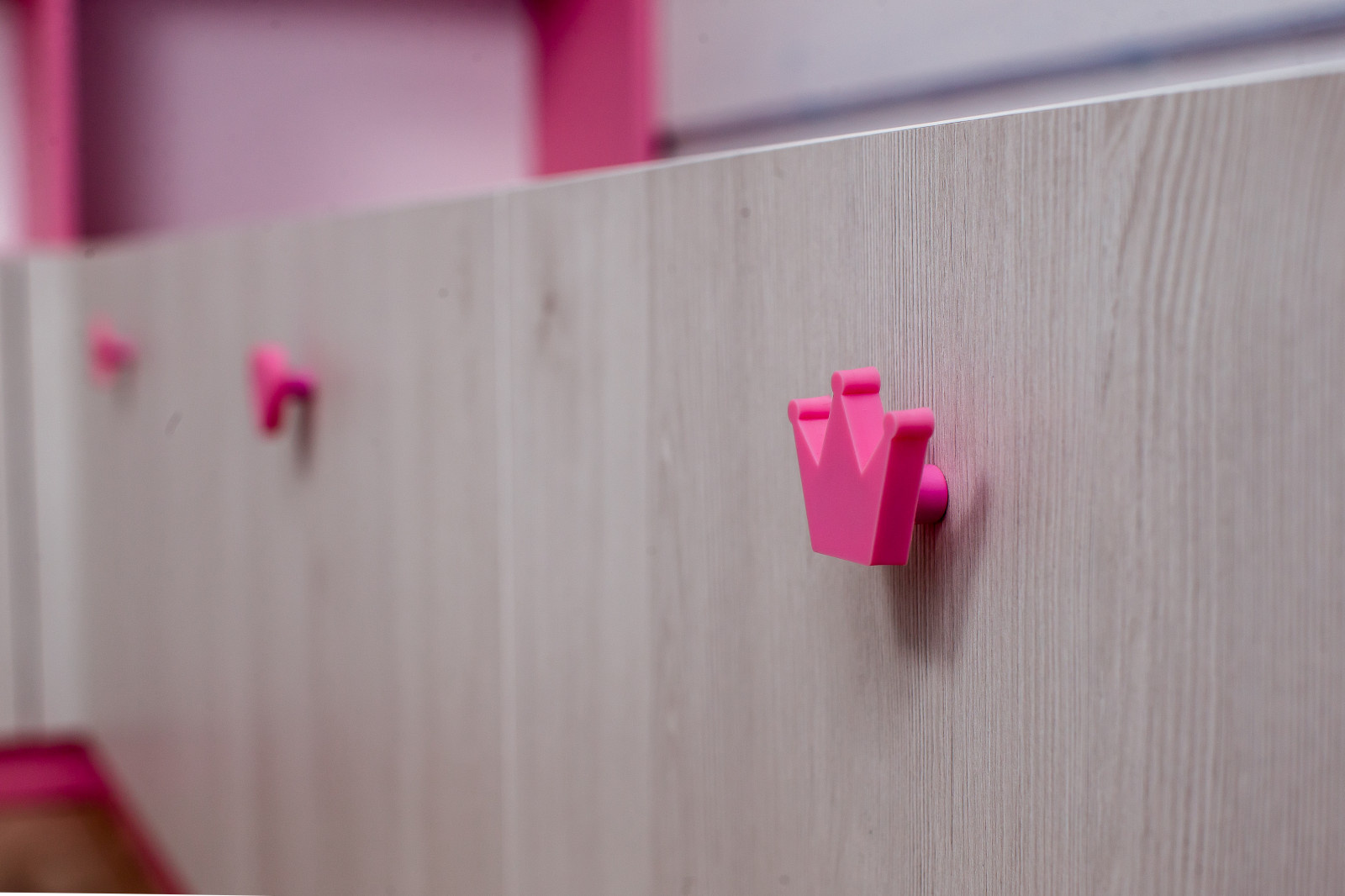 г. Сестрорецк. Игровая комната