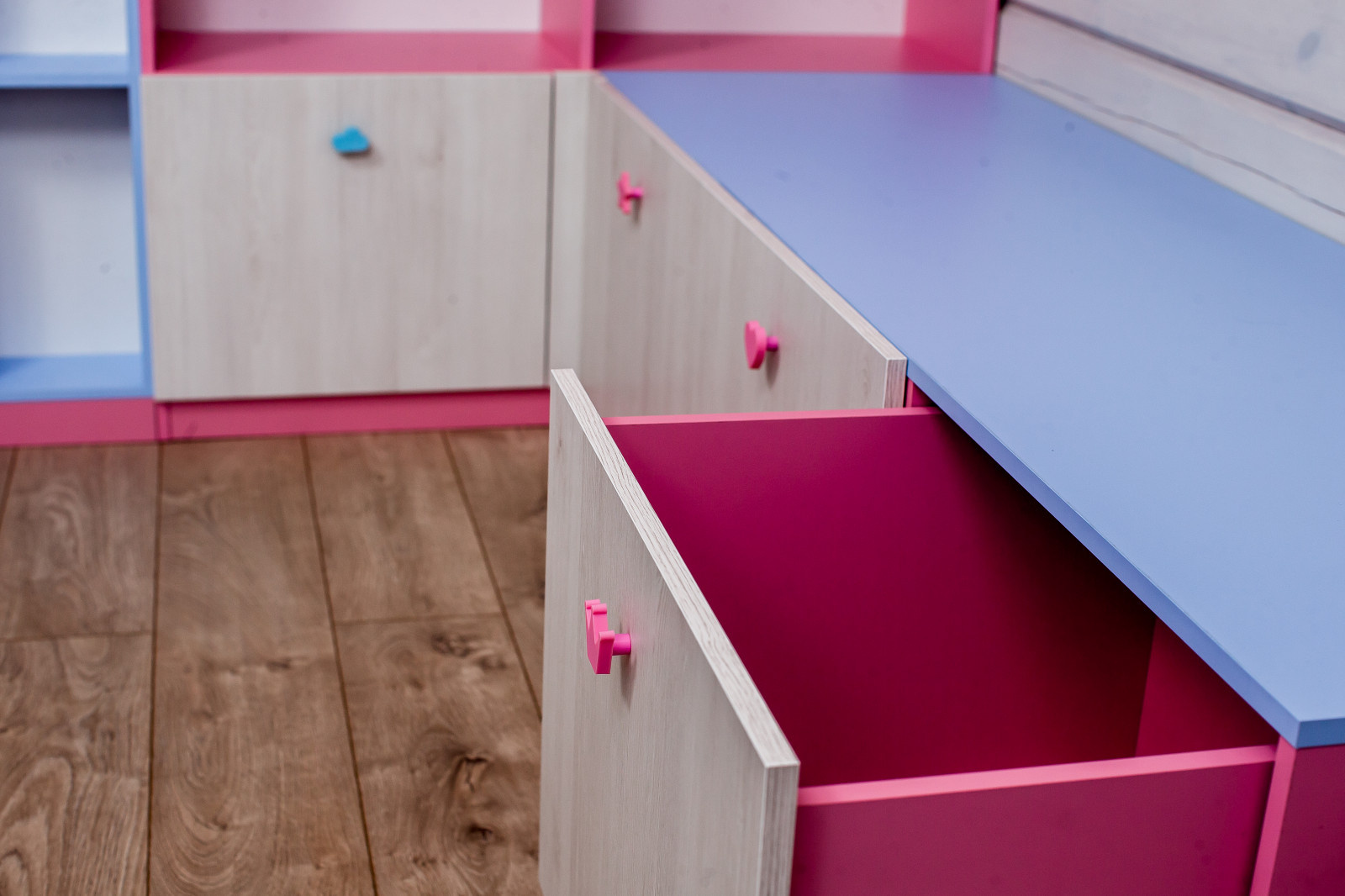 г. Сестрорецк. Игровая комната