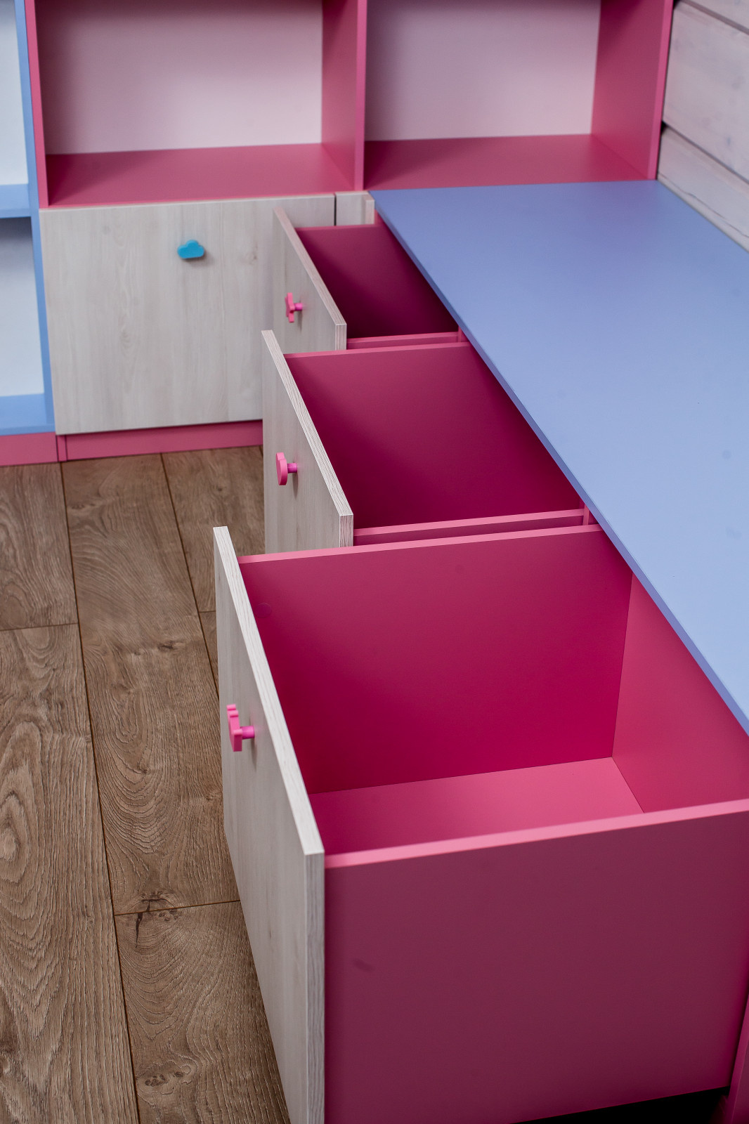 г. Сестрорецк. Игровая комната