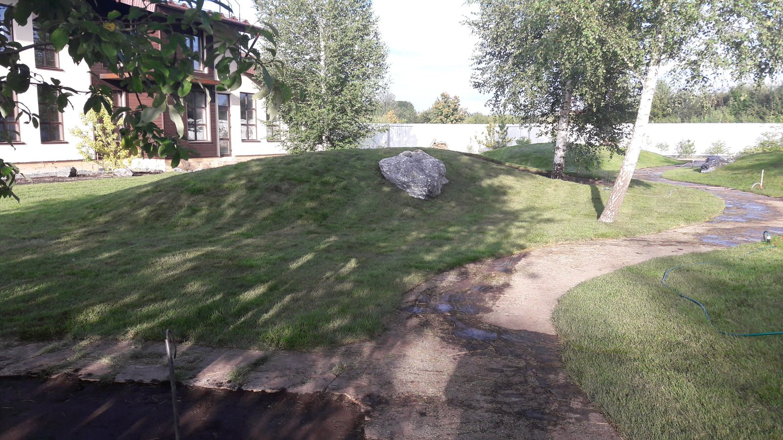 Каскад