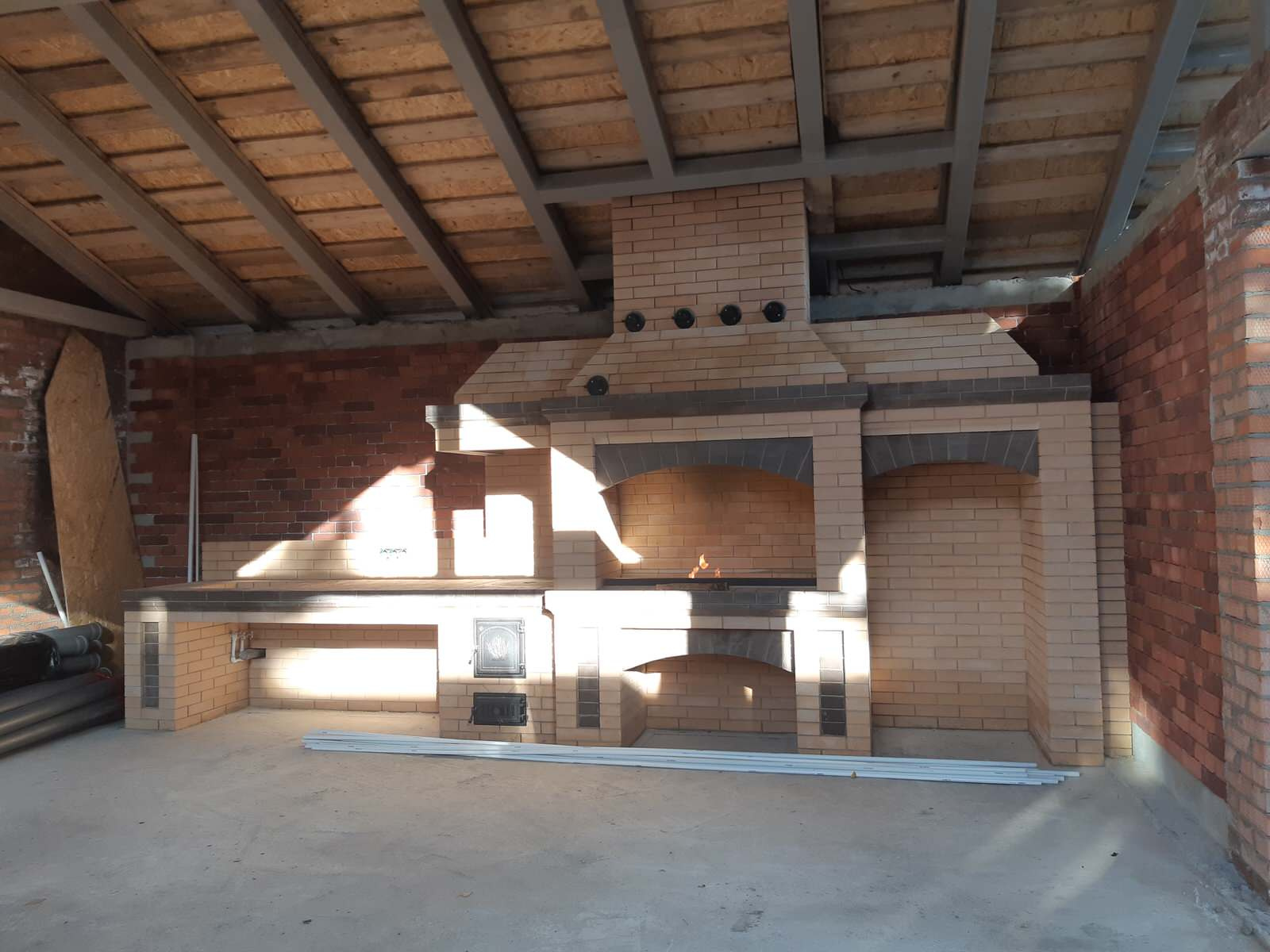 Серебрянный бор - 2