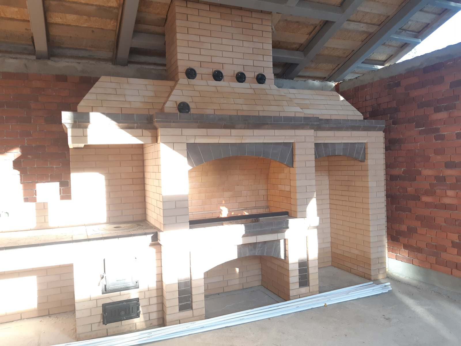 Серебрянный бор - 2