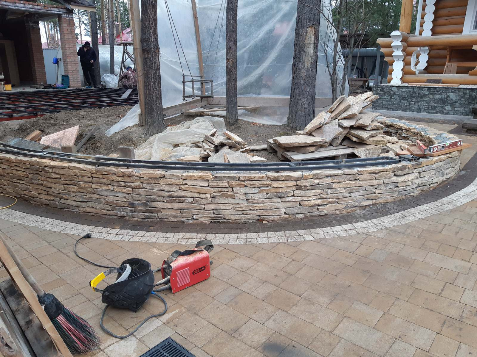 Серебрянный бор - 2