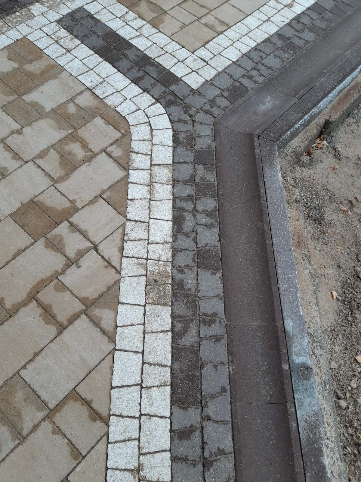 Серебрянный бор - 2