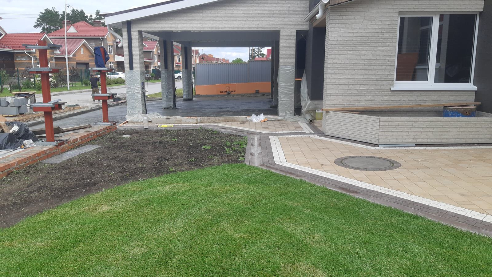 Серебрянный бор - 2