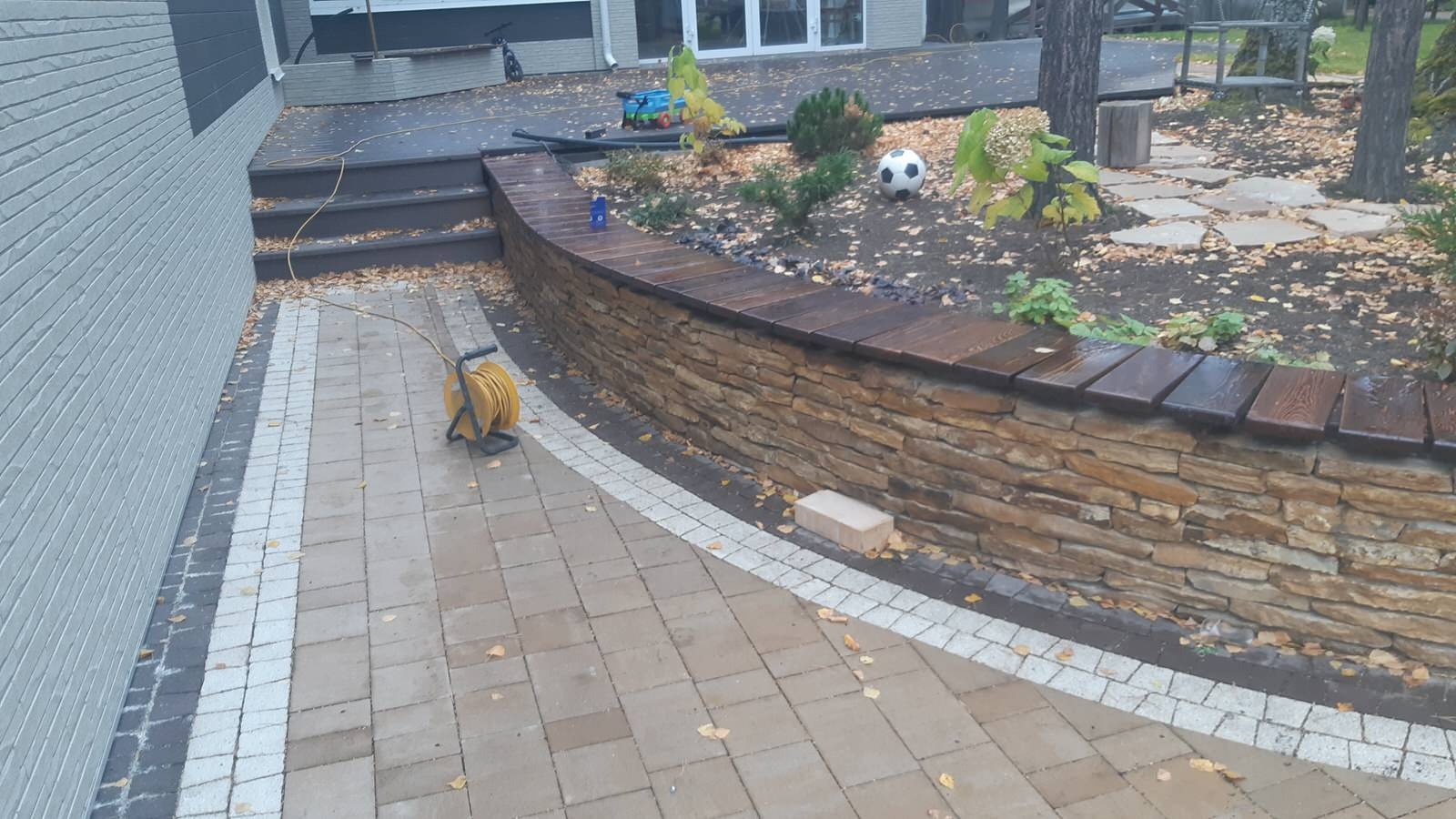 Серебрянный бор - 2