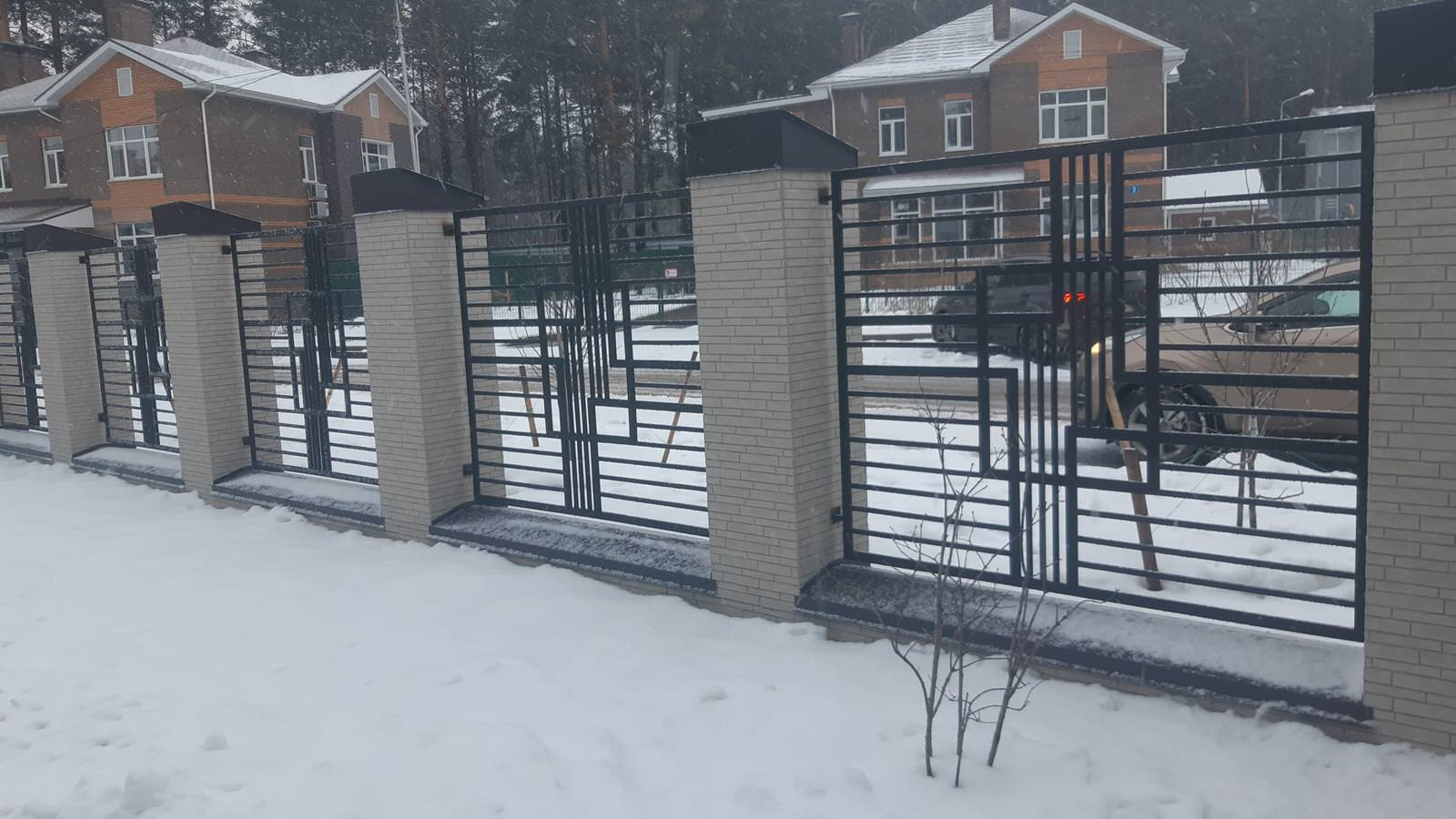 Серебрянный бор - 2