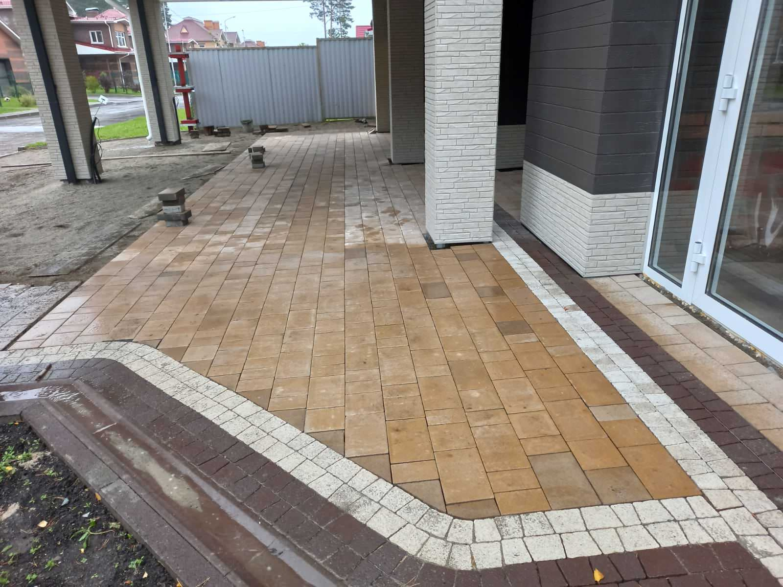 Серебрянный бор - 2