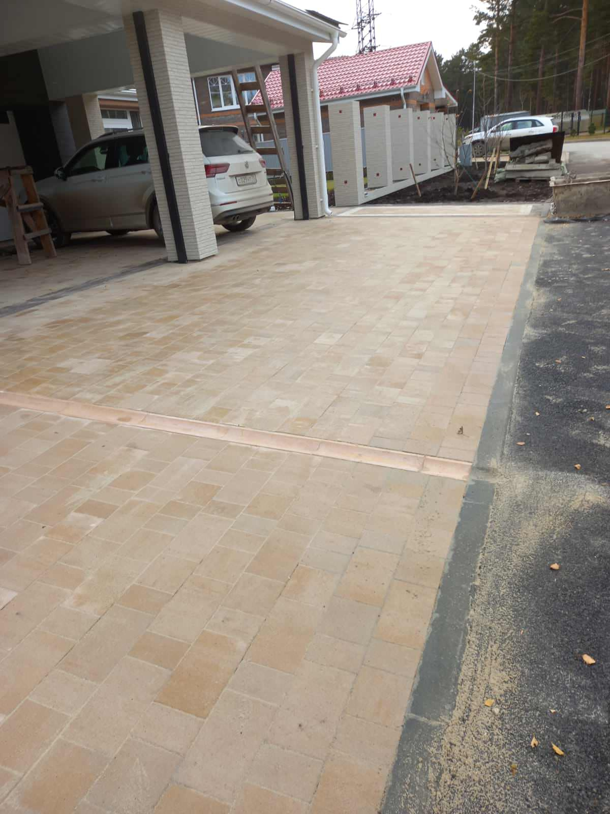 Серебрянный бор - 2