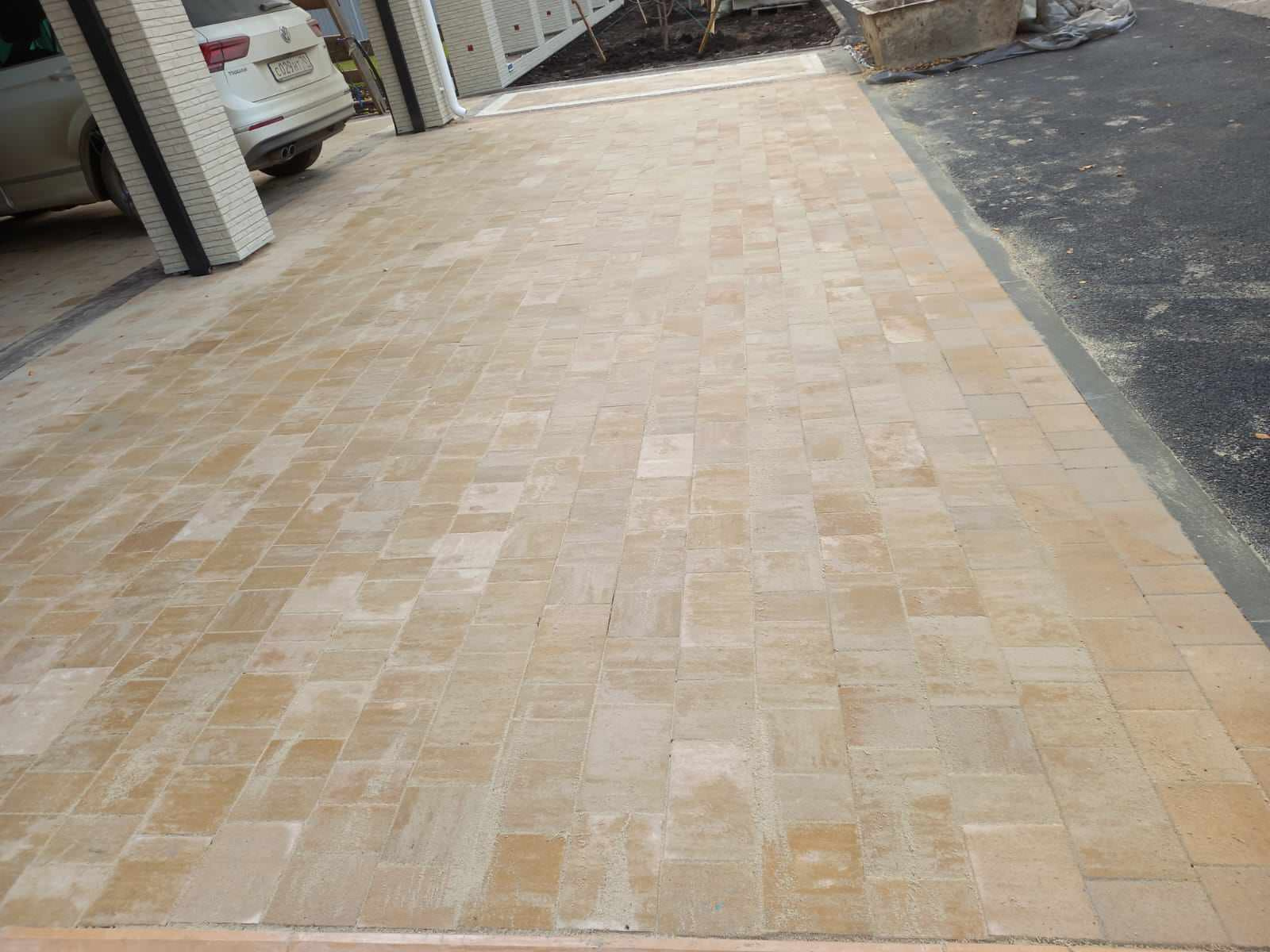 Серебрянный бор - 2