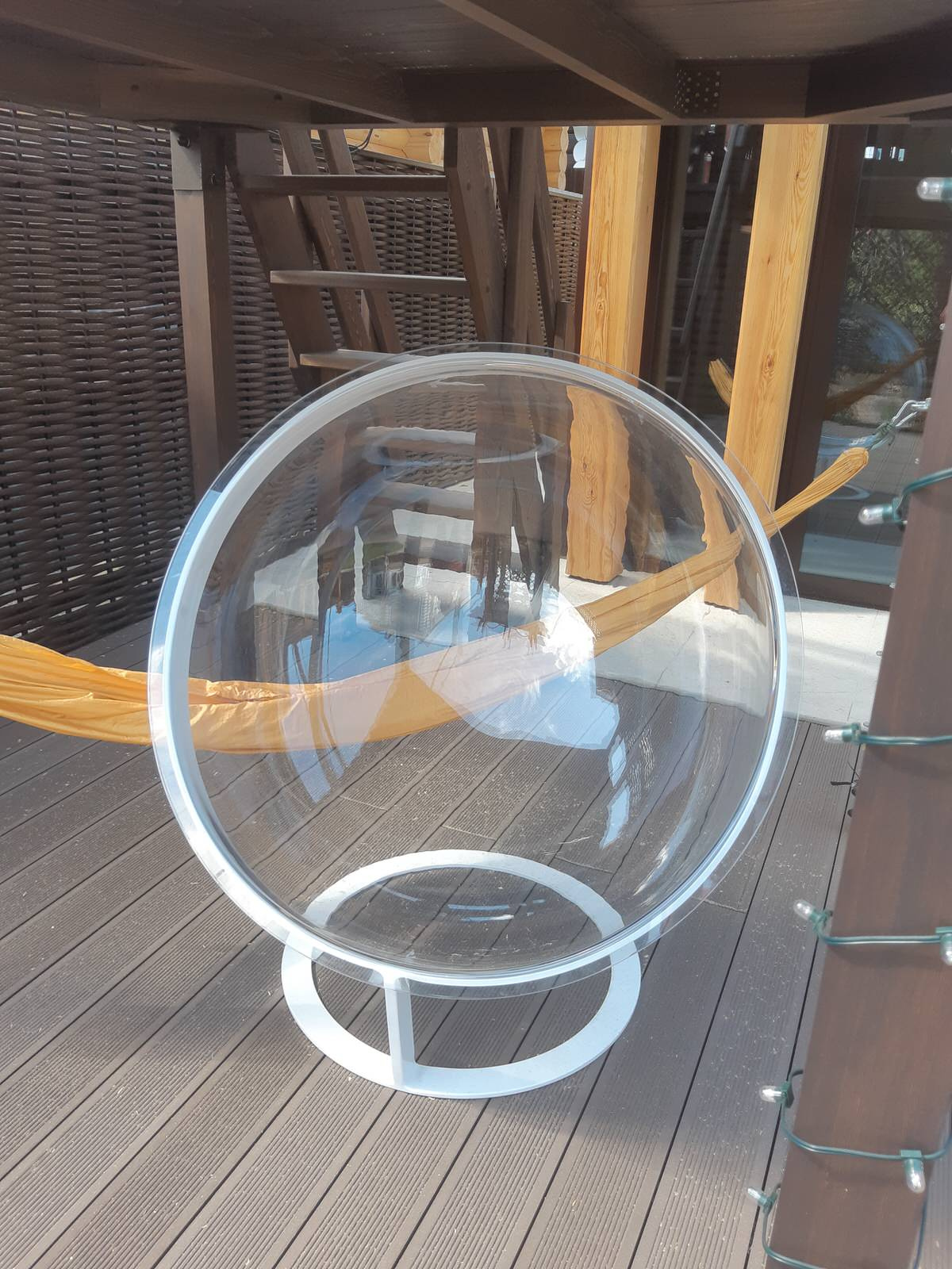 Серебрянный бор - 3