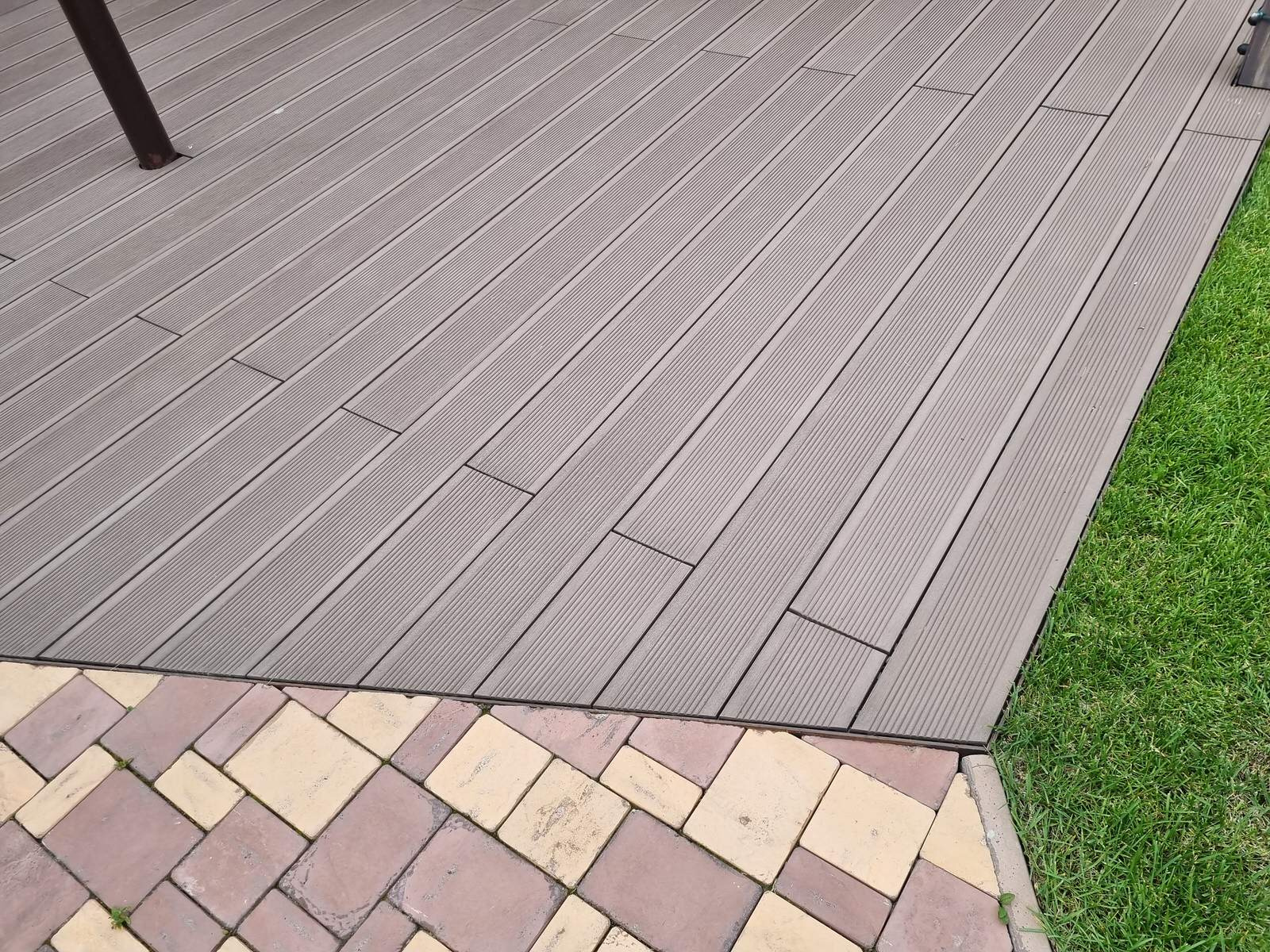 Серебрянный бор - 3