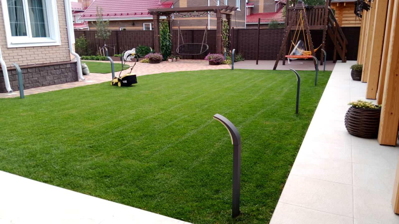 Серебрянный бор - 3