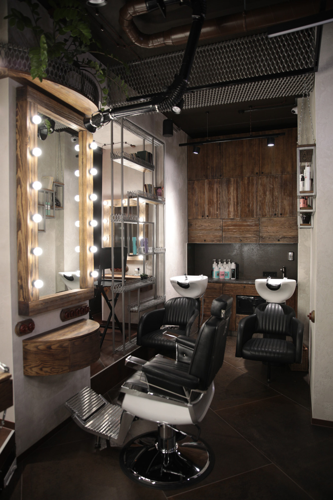 Студия красоты