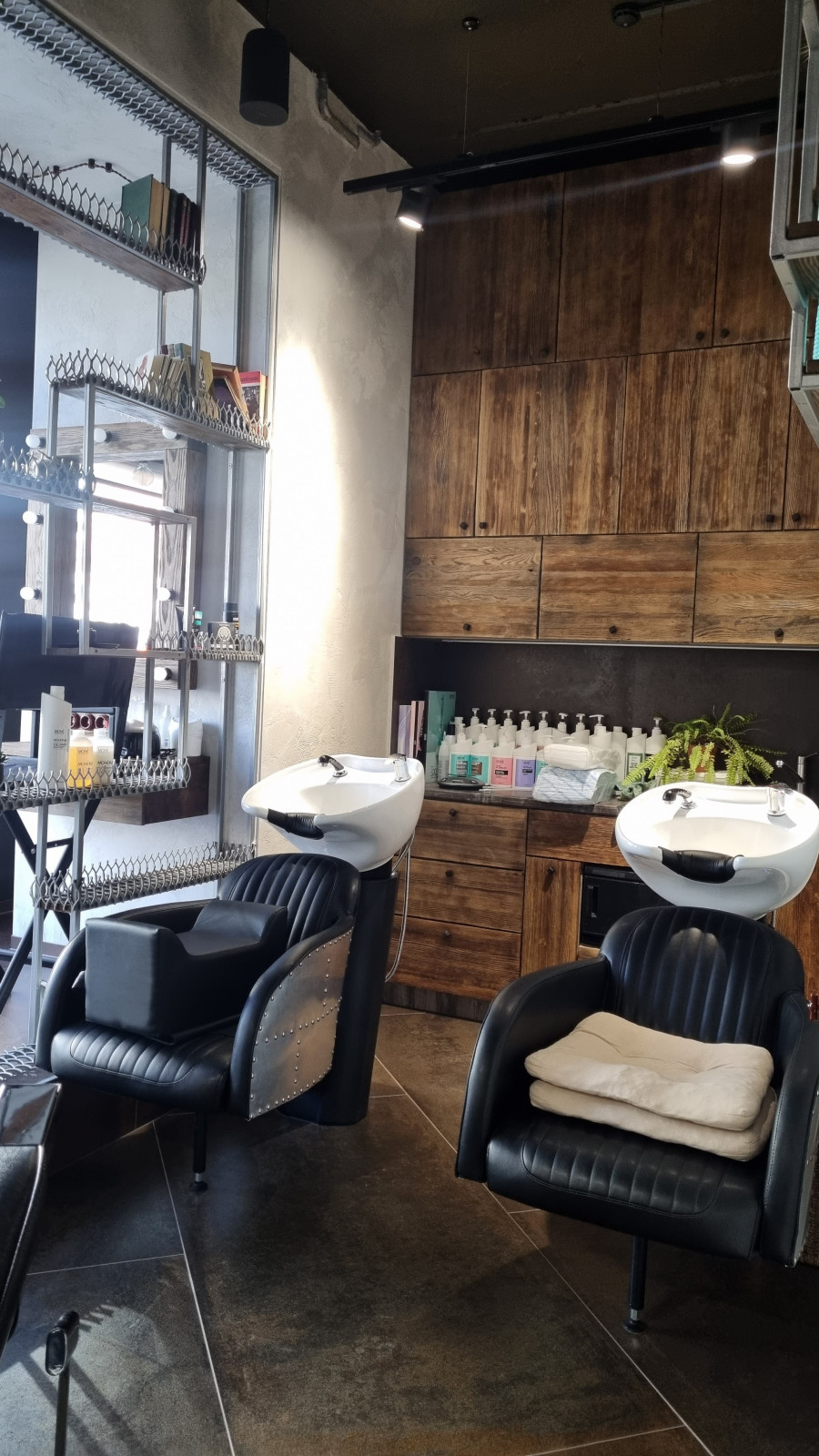 Студия красоты