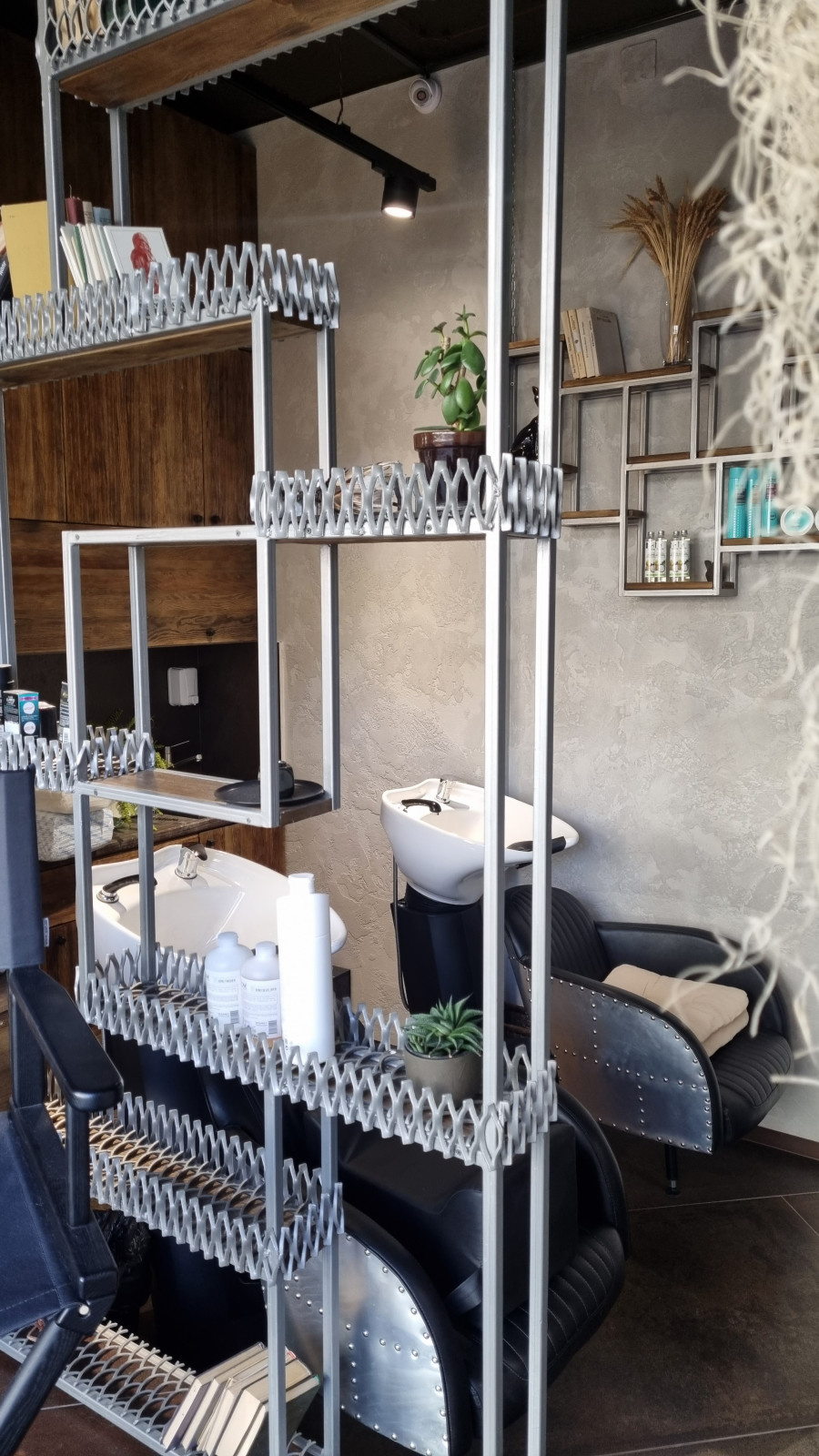 Студия красоты