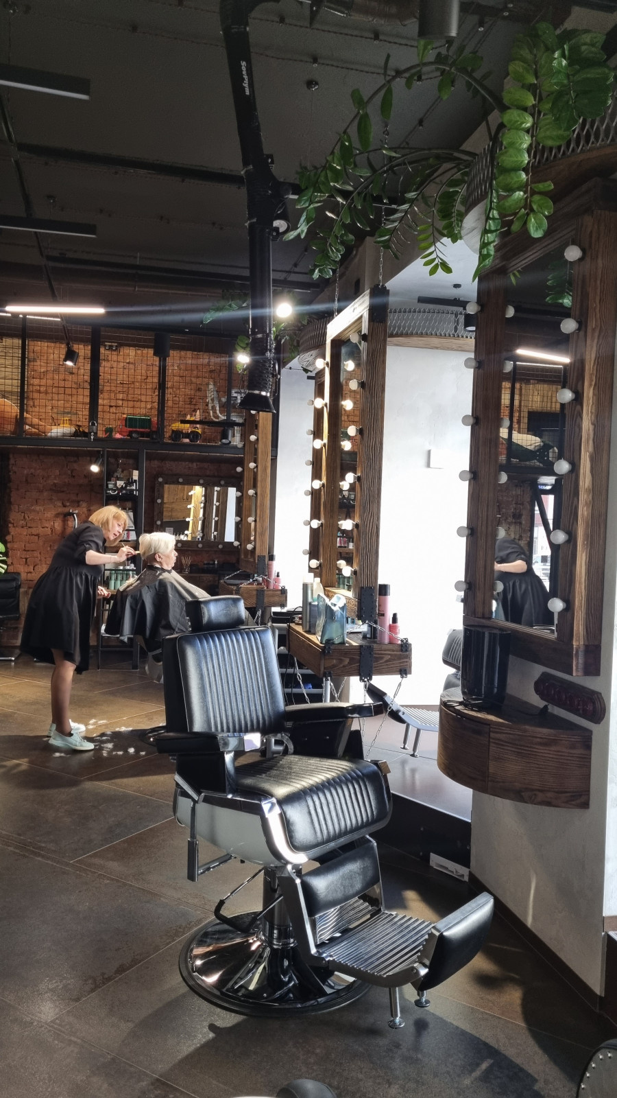 Студия красоты