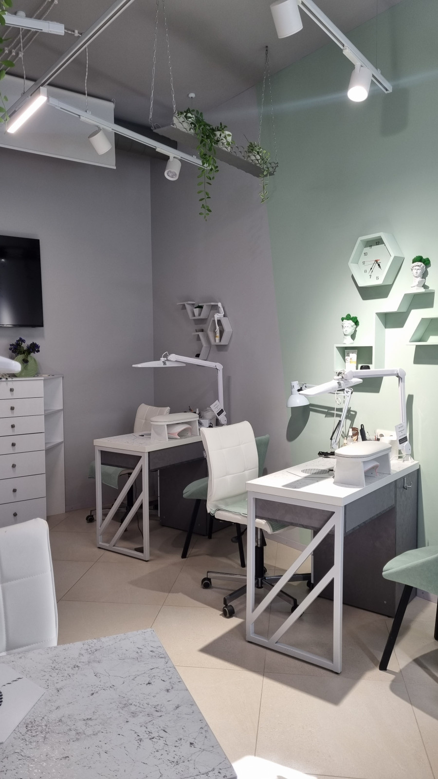 Студия красоты