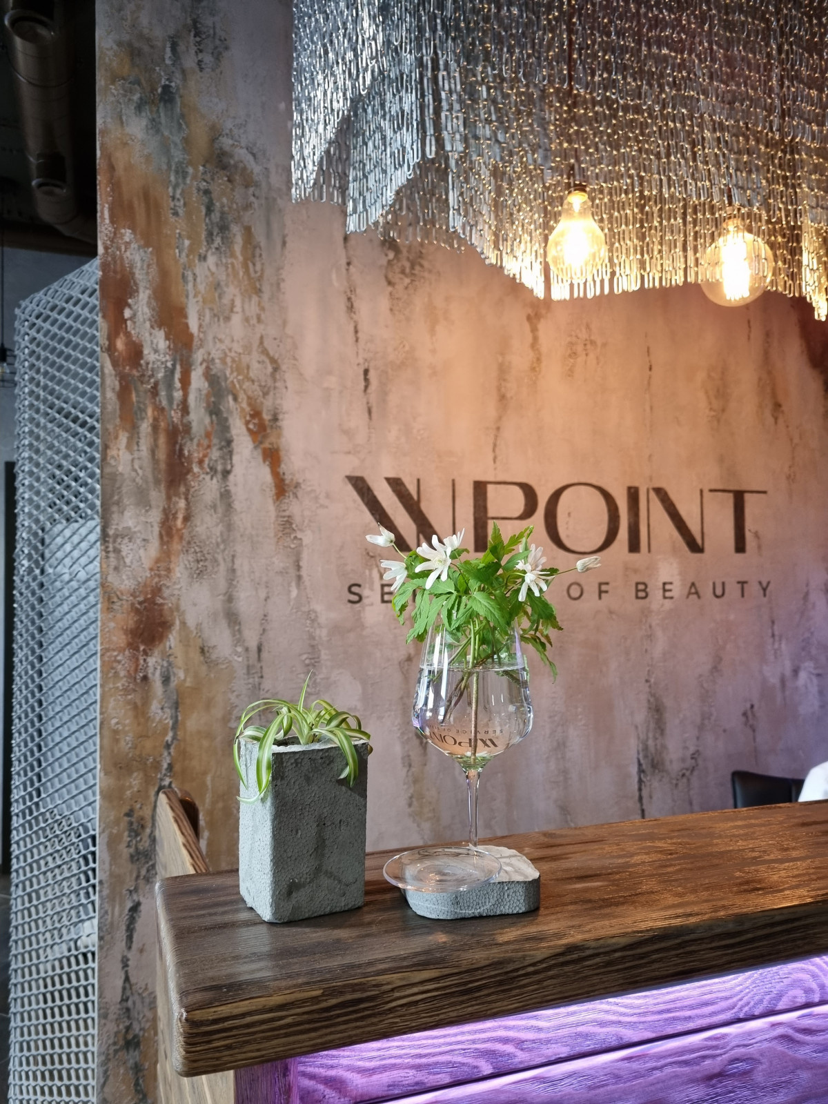 Студия красоты