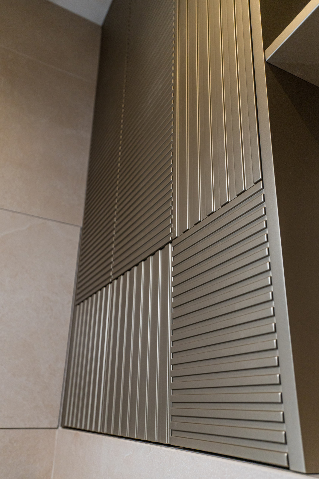 Дизайнерские апартаменты