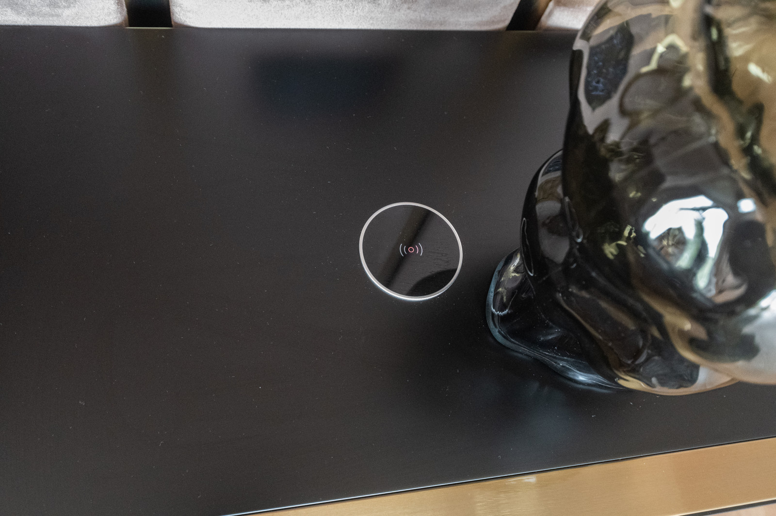 Пентхаус (современный) - мастер спальня