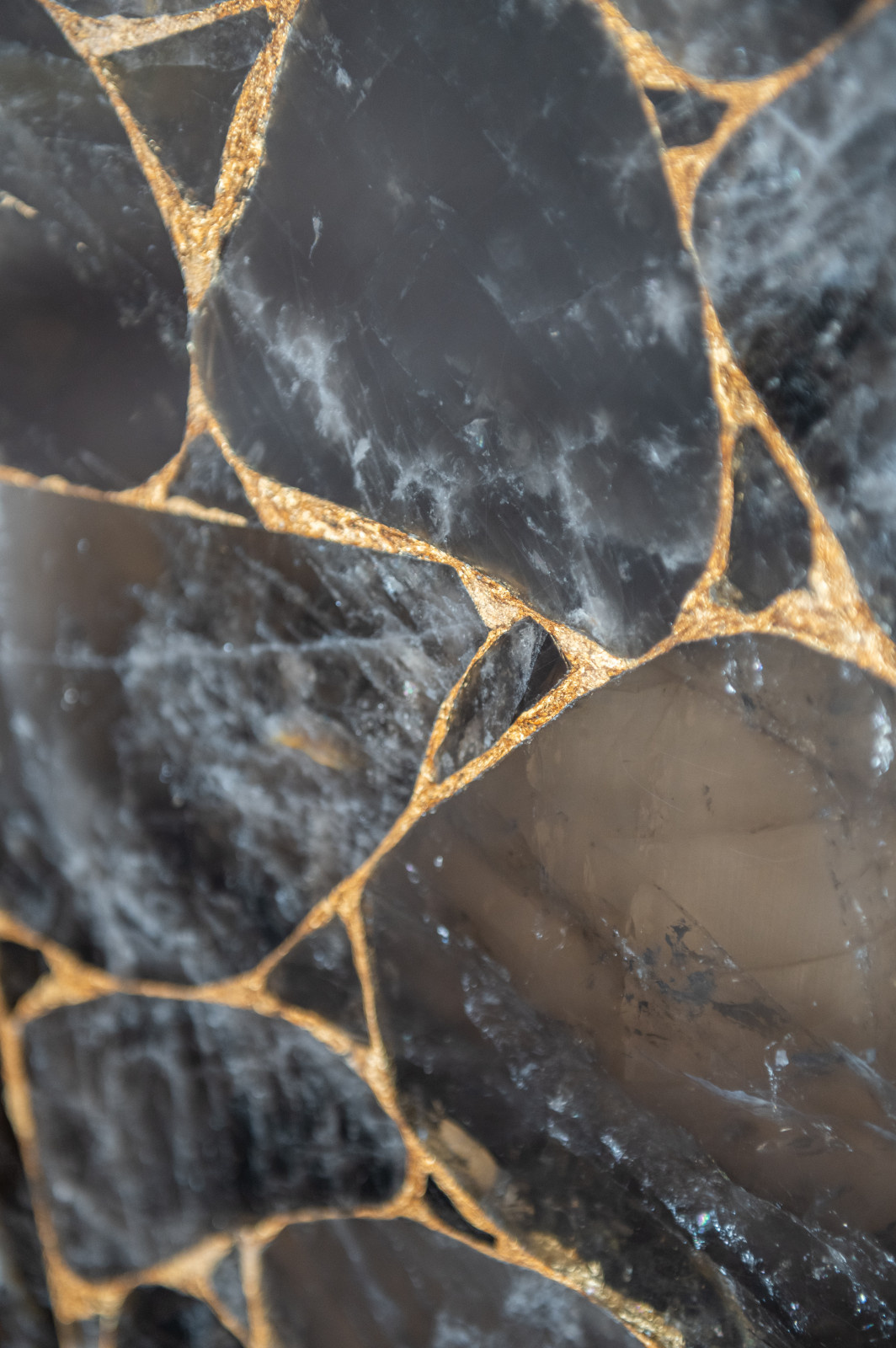 Пентхаус (современный) - мастер спальня