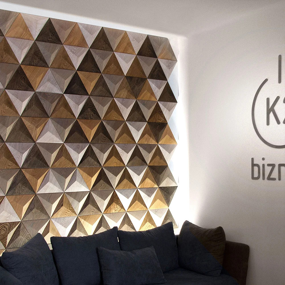 Серия ГРАНИ, модель ПИРАМИДА