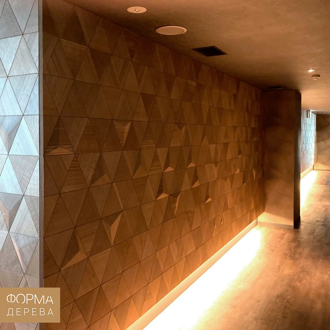 Серия ГРАНИ, модель ПИРАМИДА