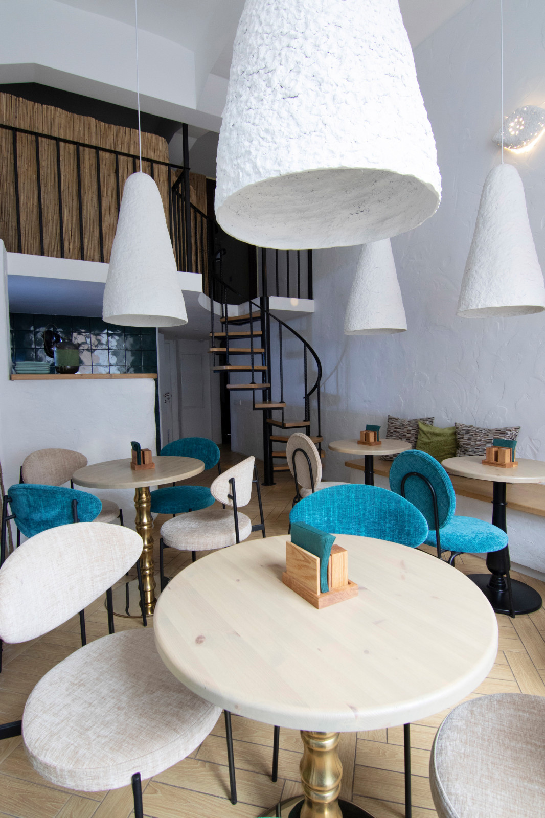 Кафе чистой пищи Рама-Рама