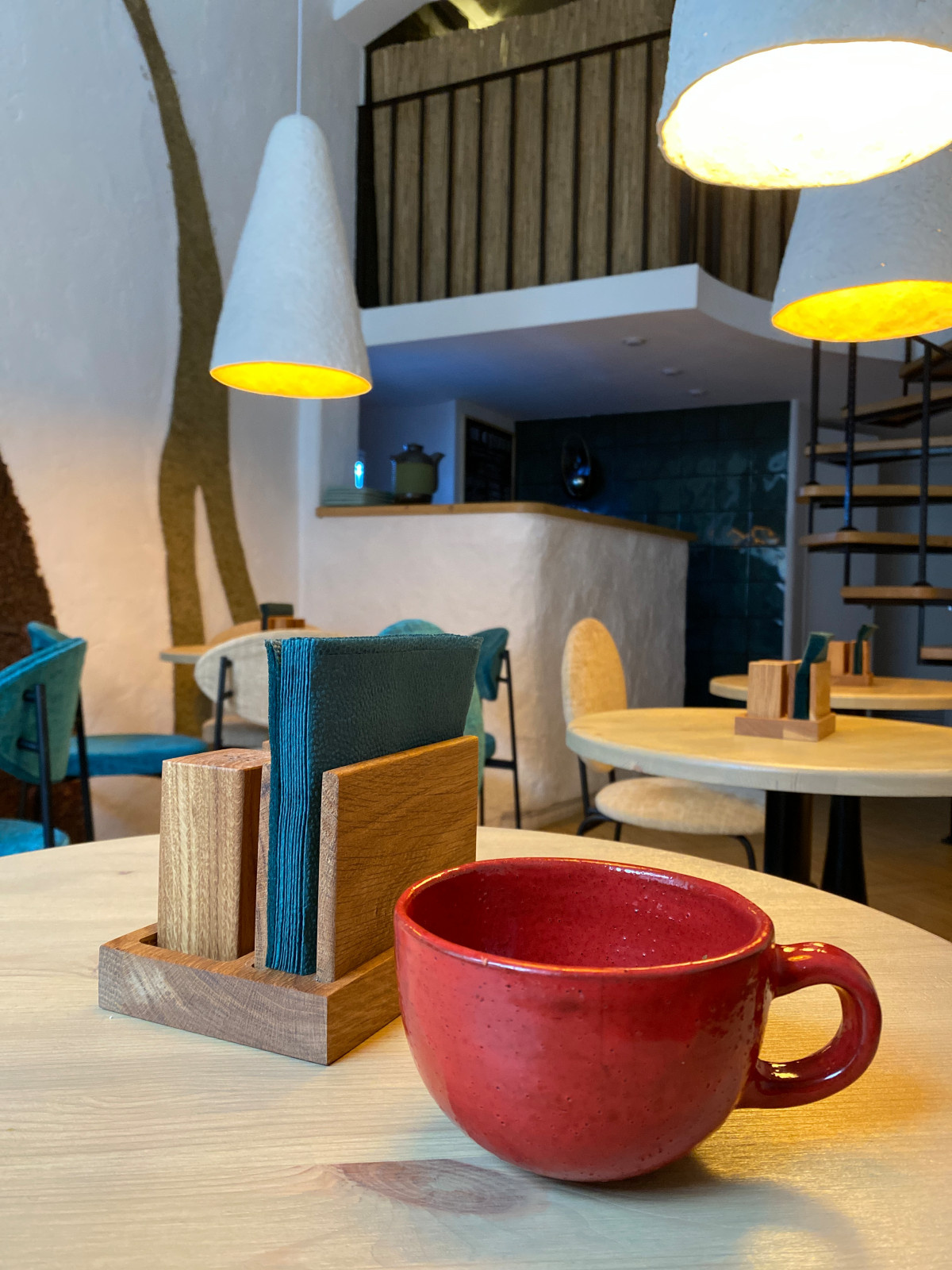 Кафе чистой пищи Рама-Рама