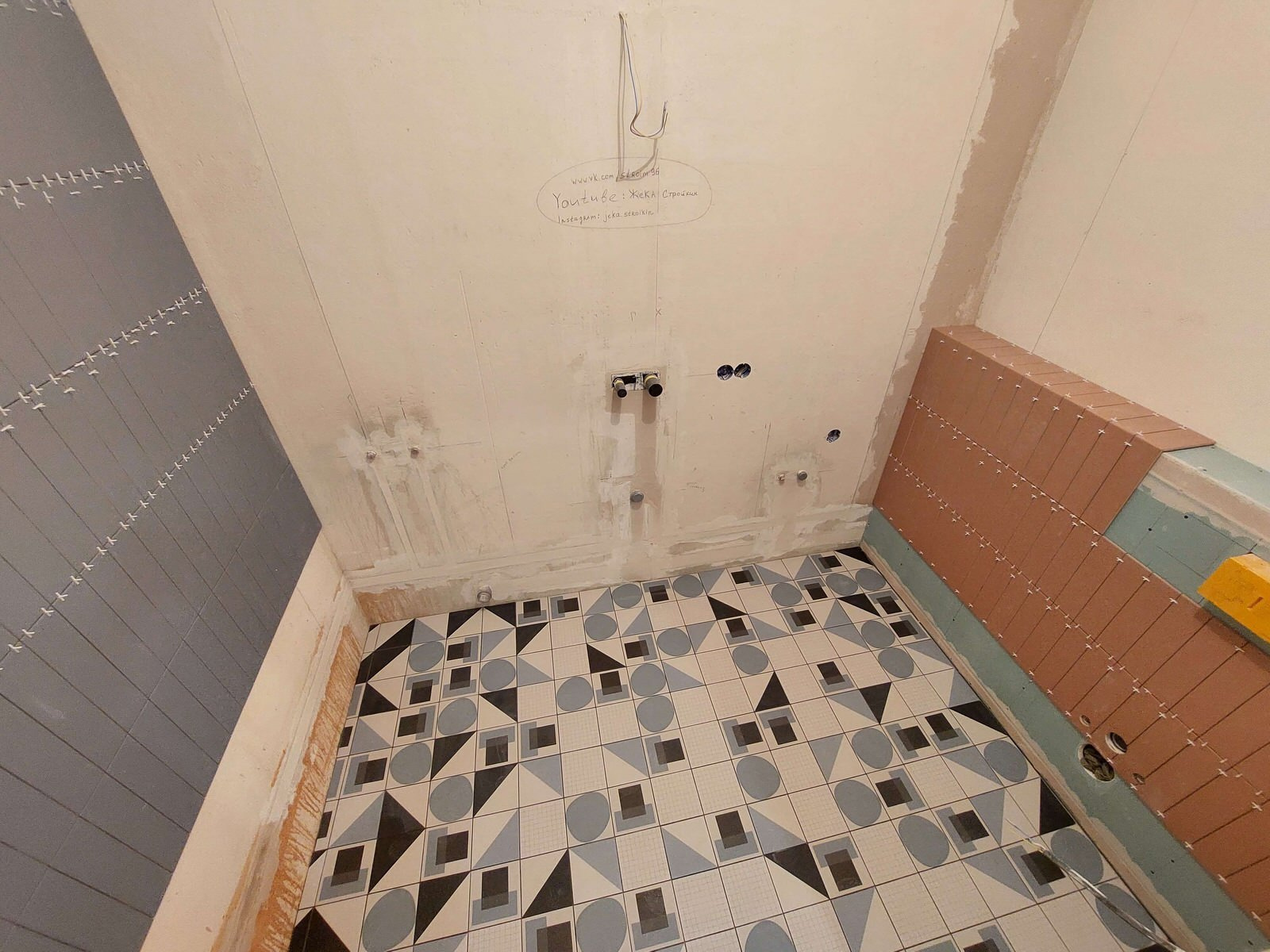 1-комнатная квартира в ЖК "Весна", г. Казань.