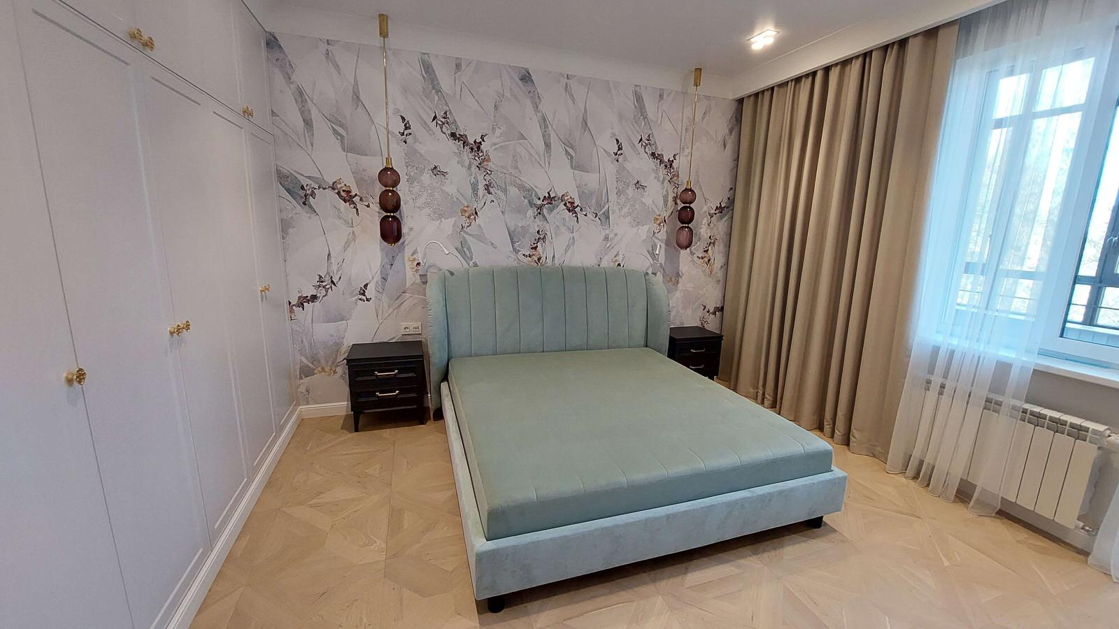 1-комнатная квартира в ЖК "Весна", г. Казань.