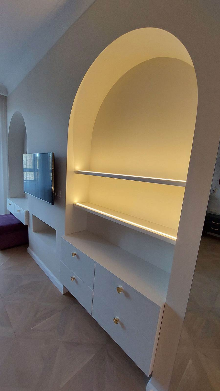 1-комнатная квартира в ЖК "Весна", г. Казань.