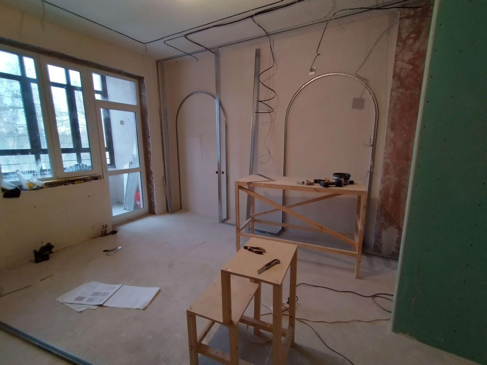 1-комнатная квартира в ЖК "Весна", г. Казань.