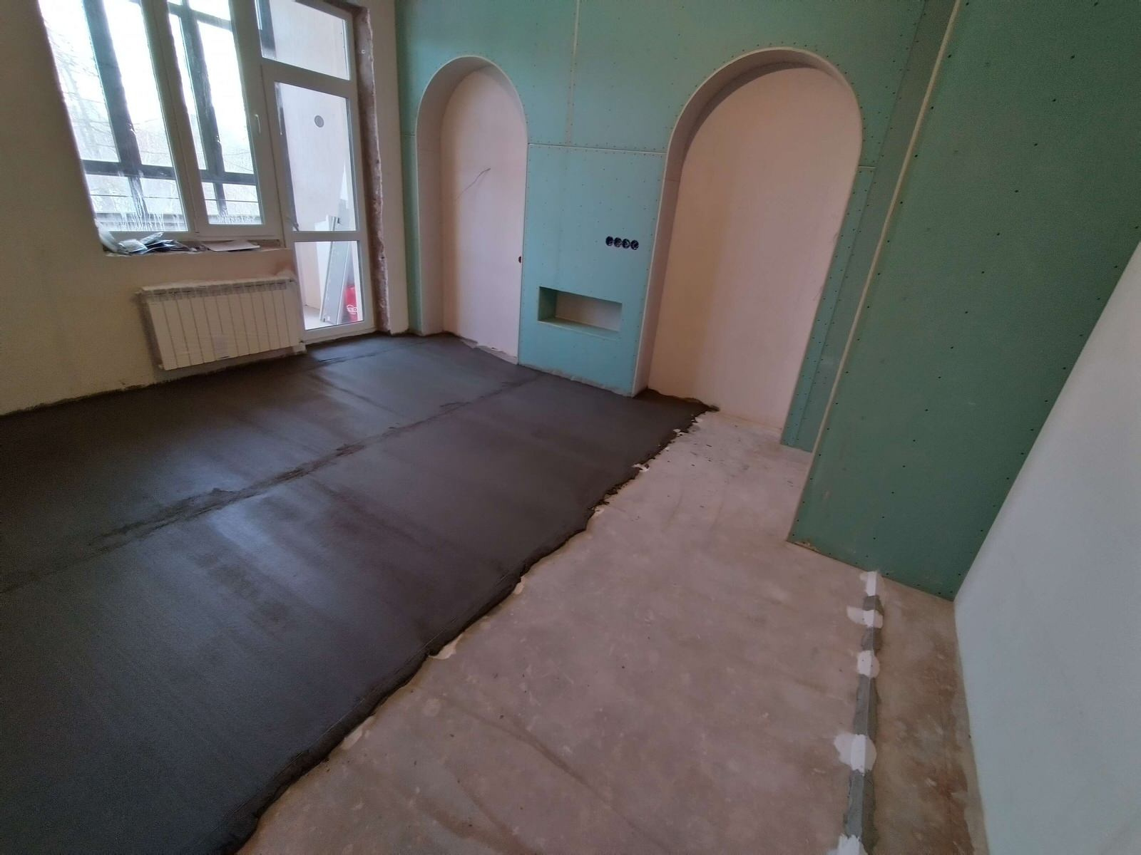 1-комнатная квартира в ЖК "Весна", г. Казань.