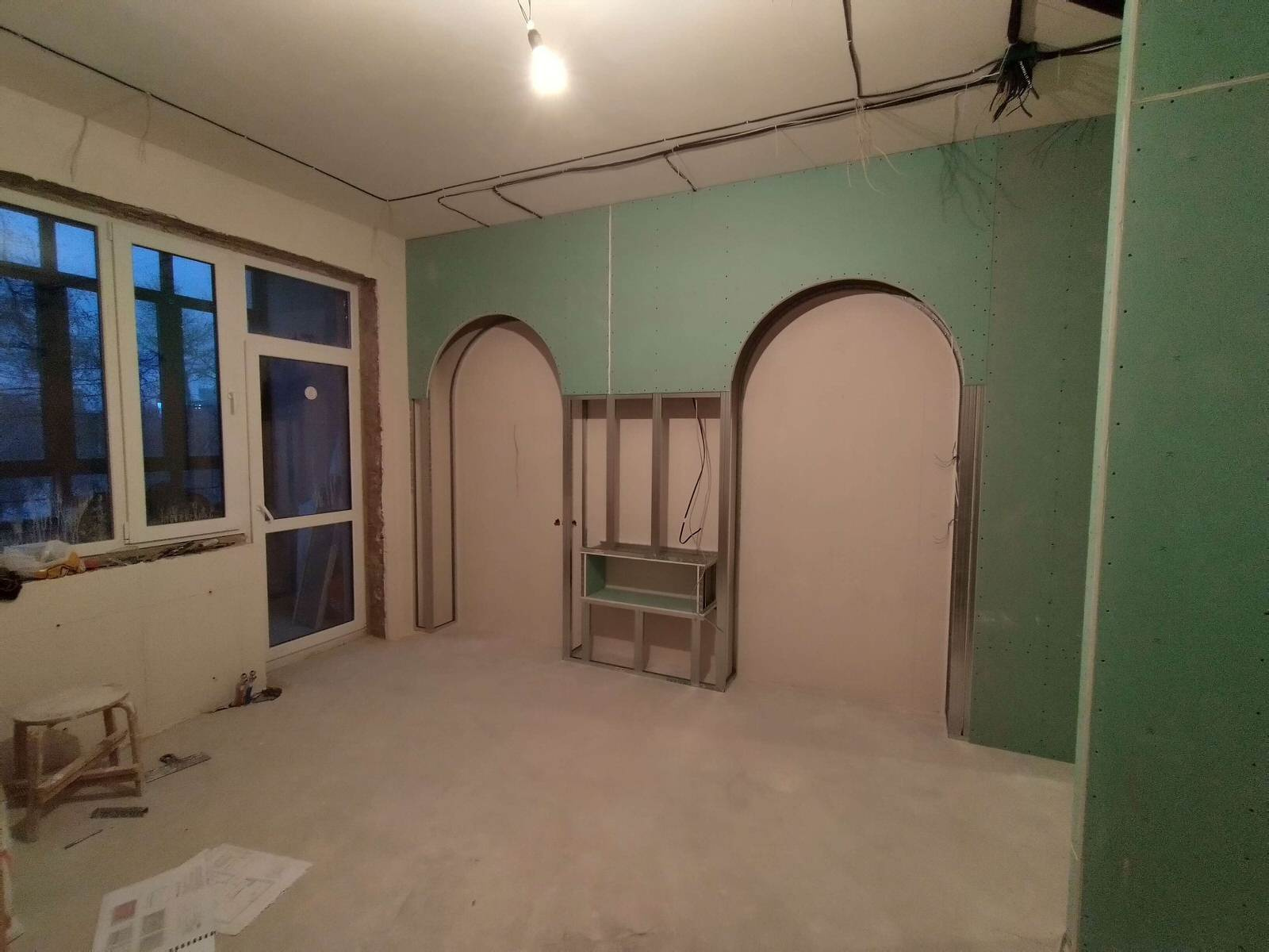 1-комнатная квартира в ЖК "Весна", г. Казань.