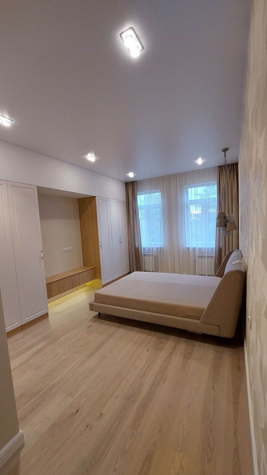 ЖК "Изумрудный город", г. Казань.