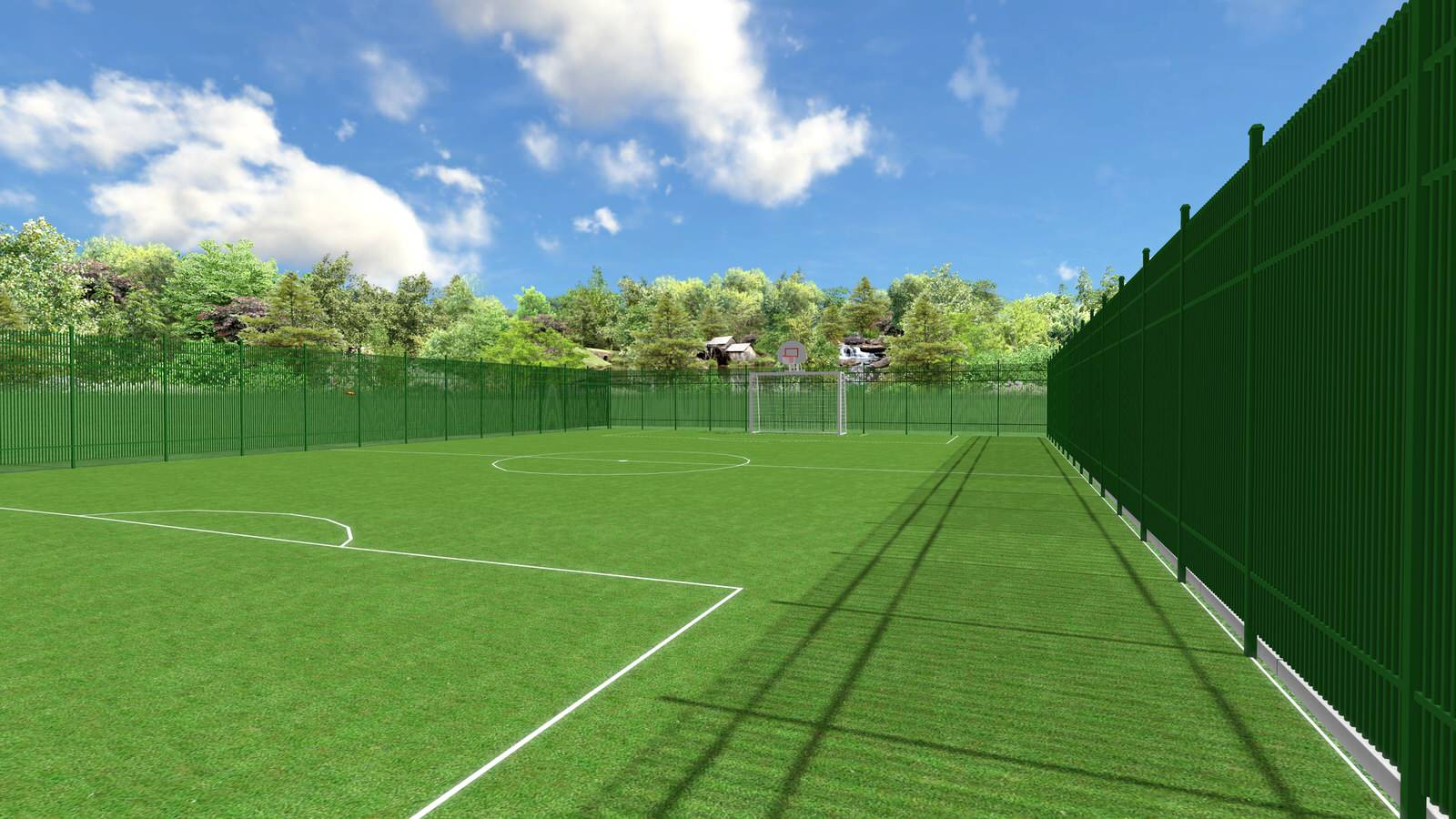 Ландшафт №7