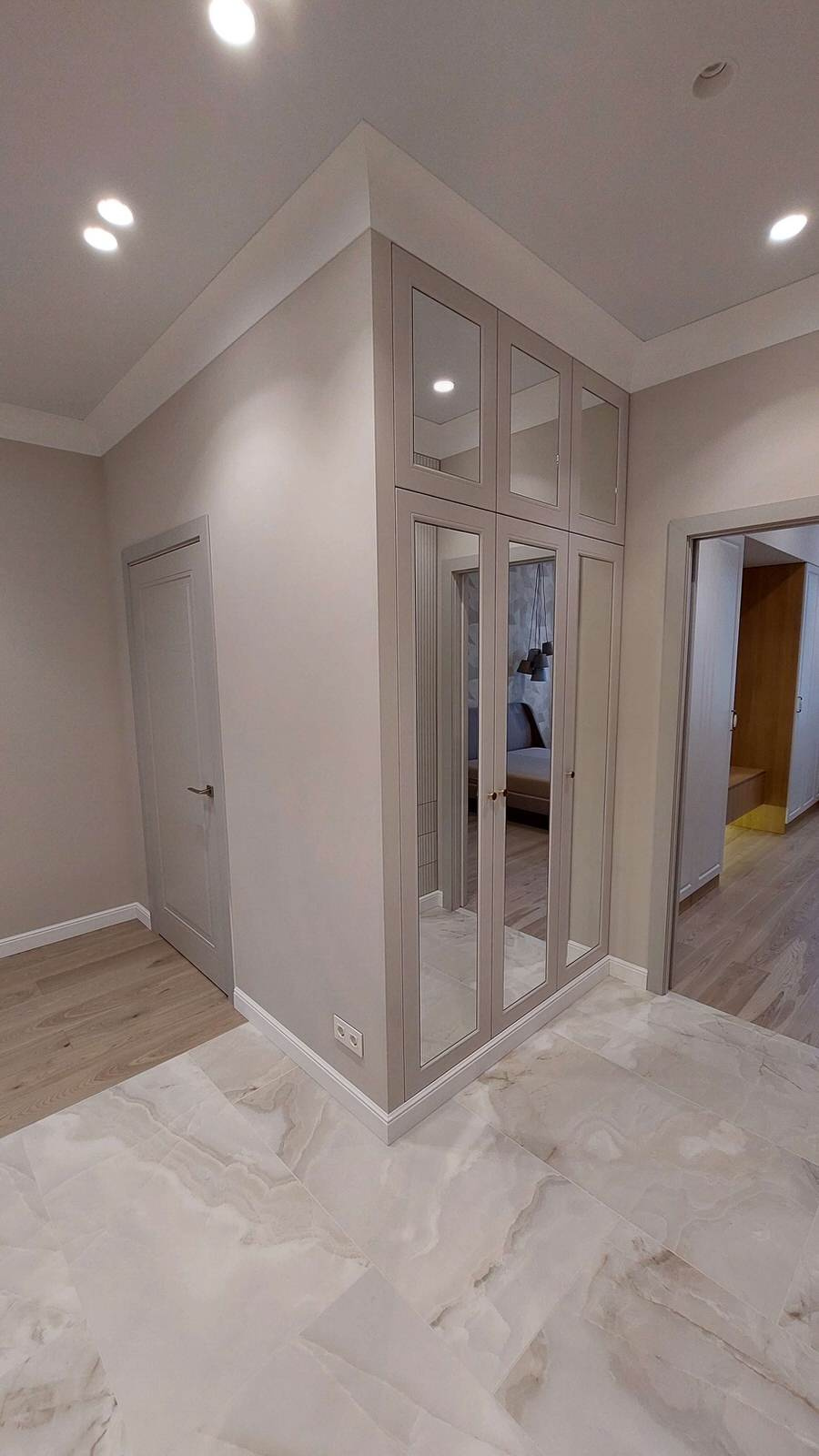 ЖК "Изумрудный город", г. Казань.