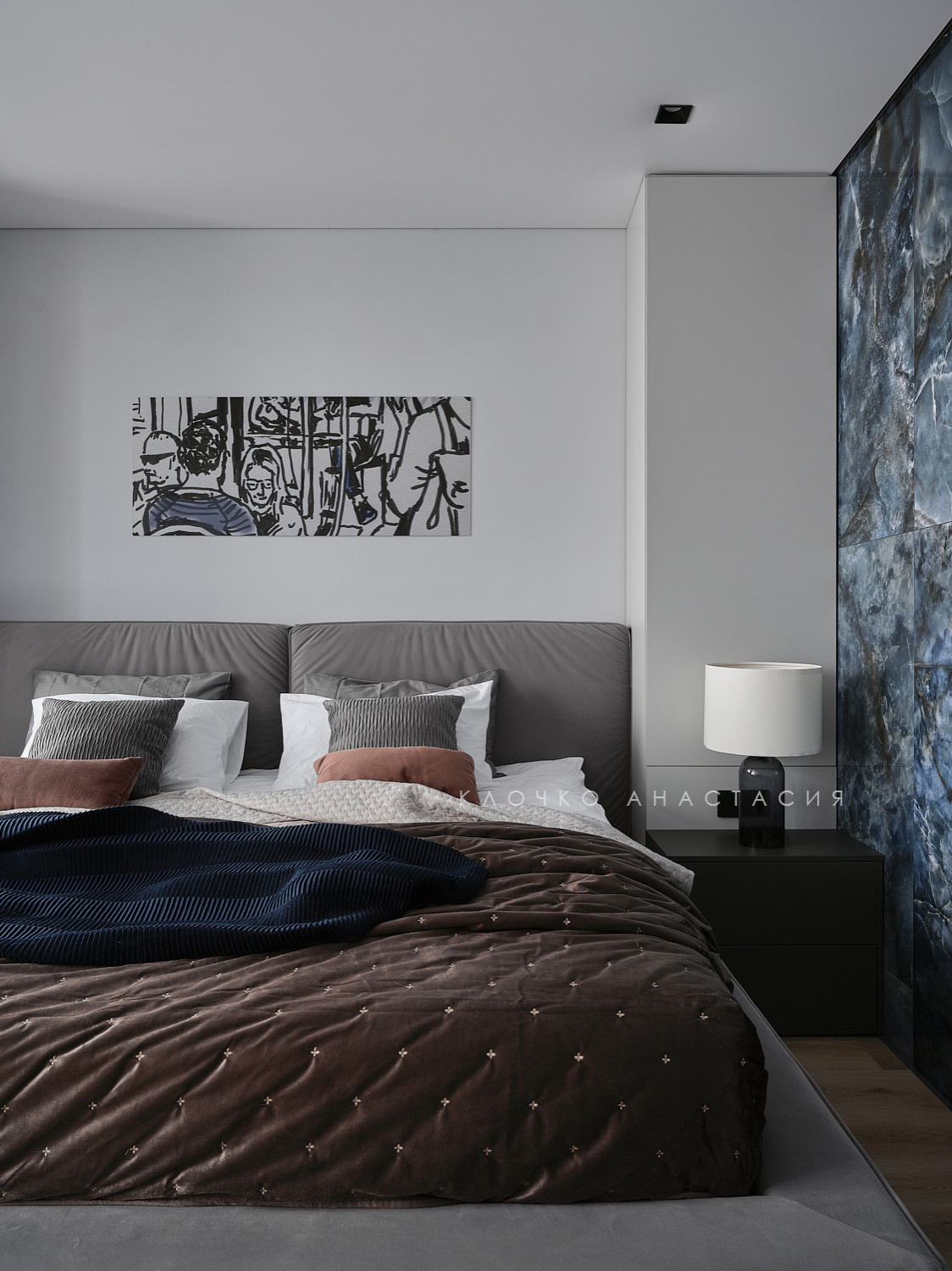 Комфортный оникс фото