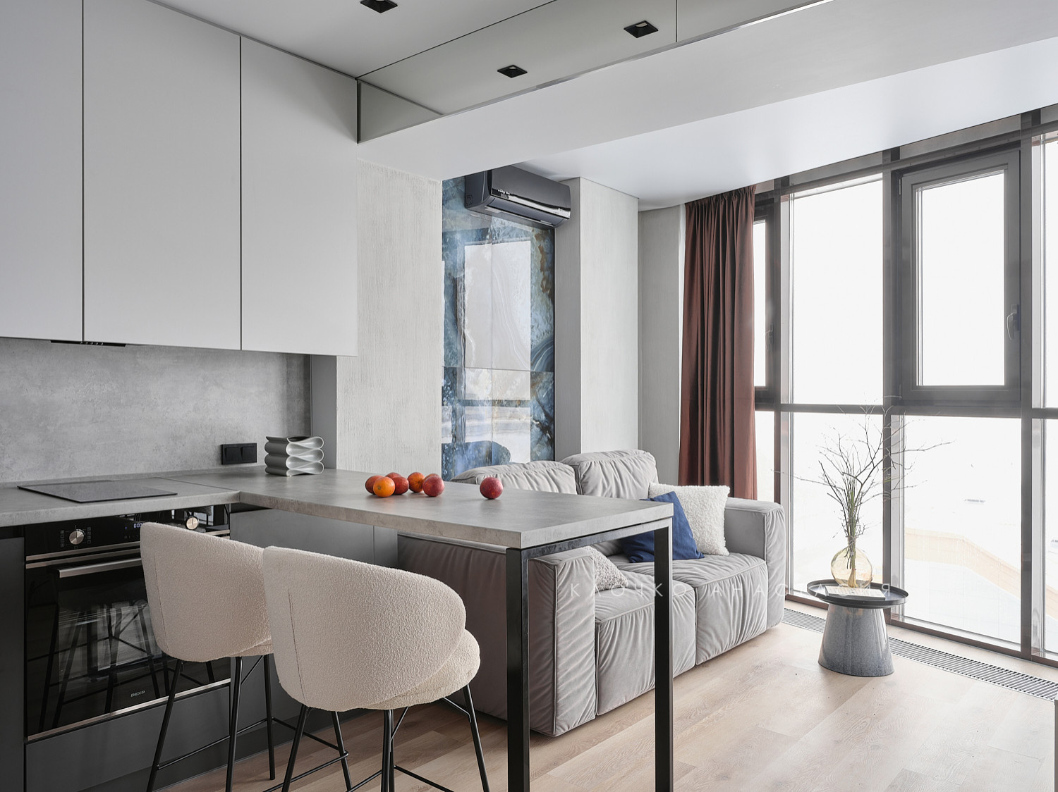 Комфортный оникс фото