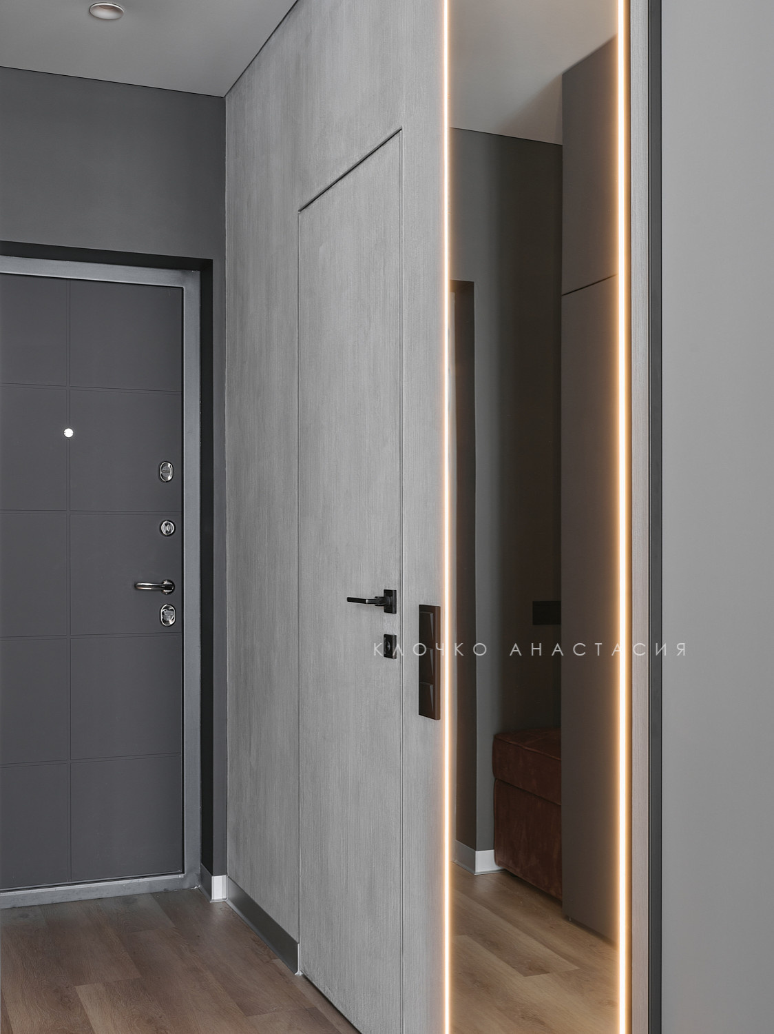 Обложка проекта: Комфортный оникс фото