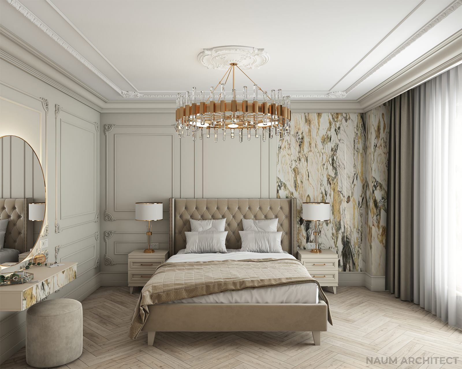 Квартира Авиаторов 41