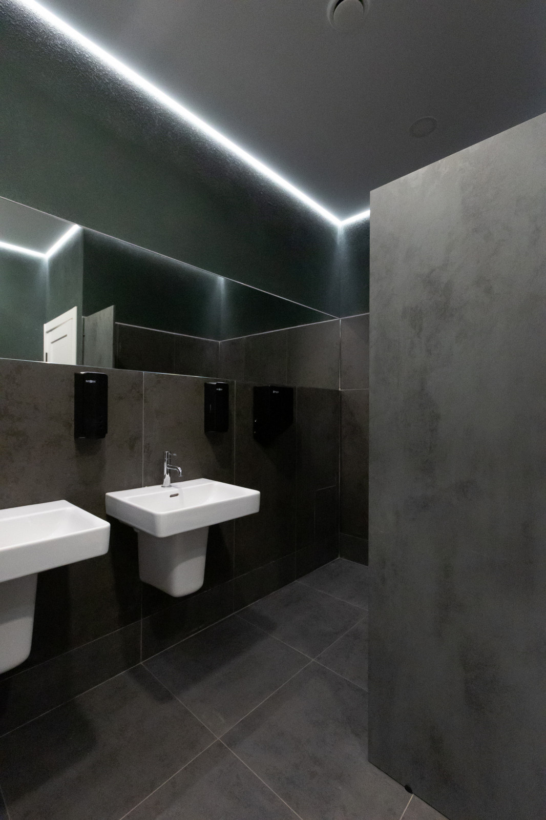 Фотосъёмка для Kerama Marazzi