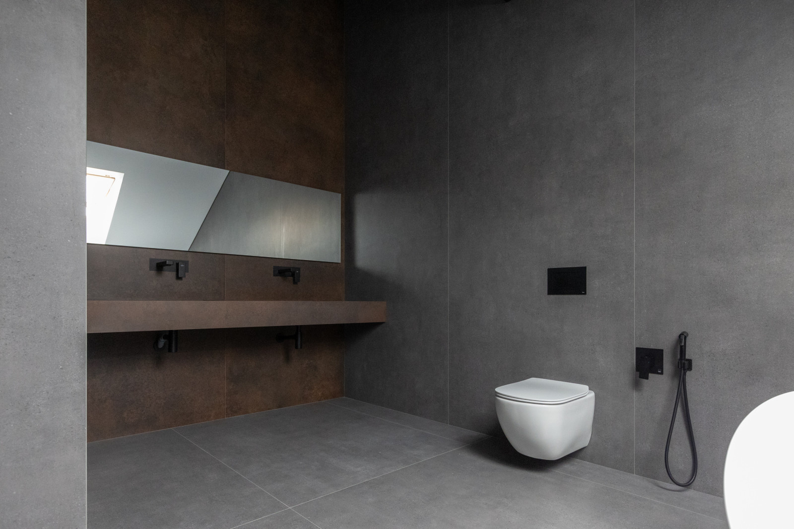 Фотосъёмка для Kerama Marazzi