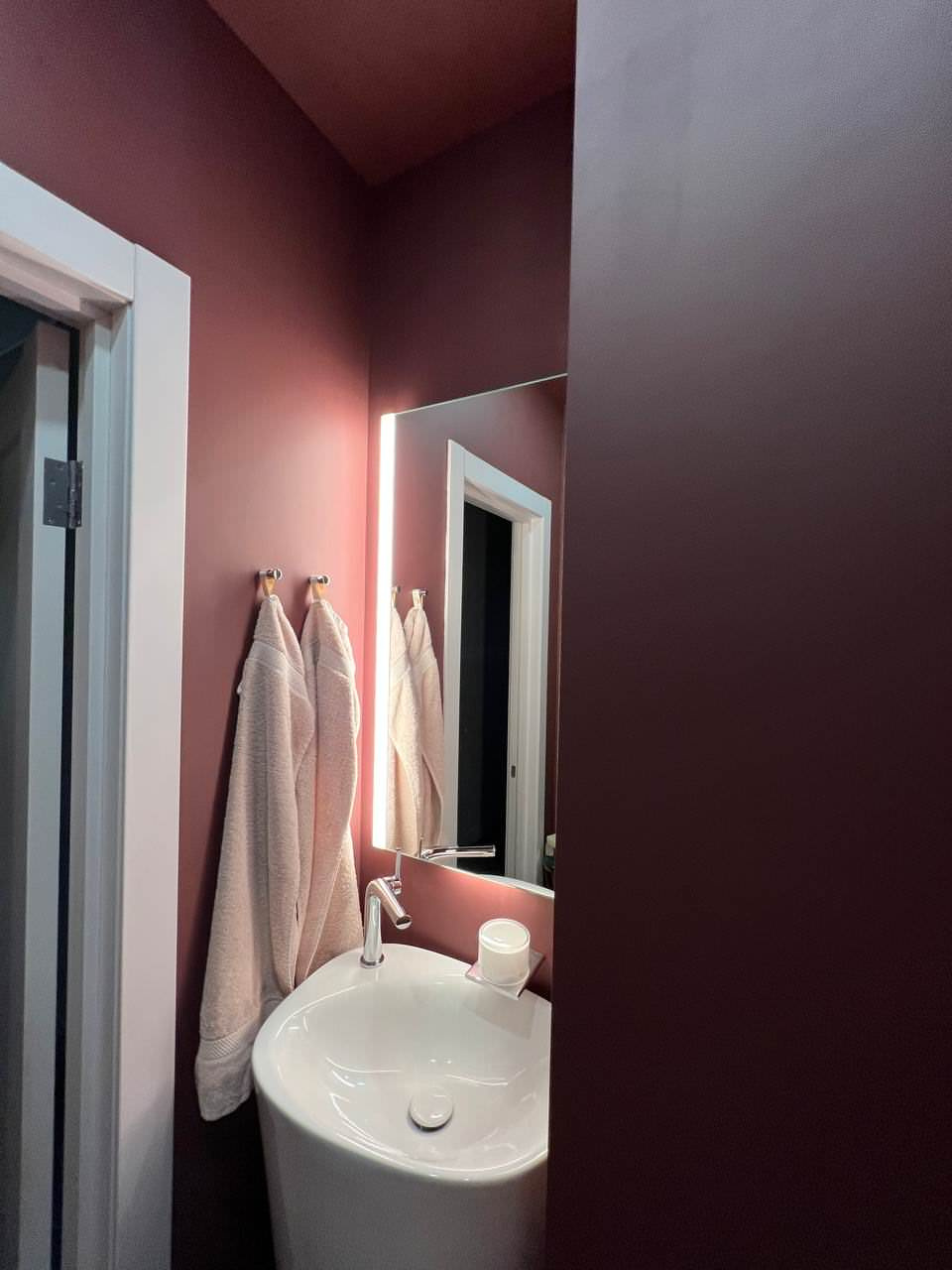 современный стиль